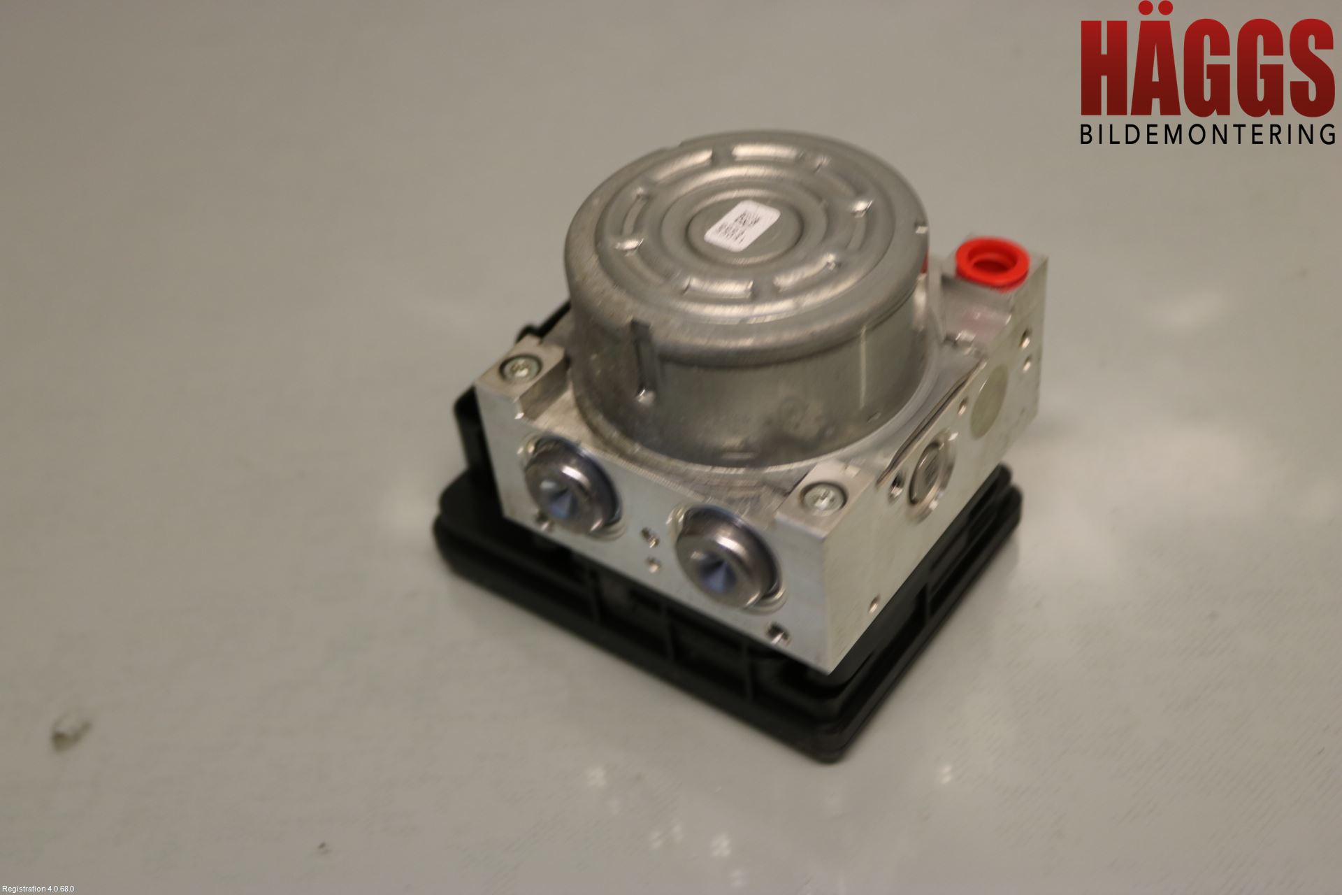 Mitsubishi ASX 10-22 Abs Hydraulaggregat