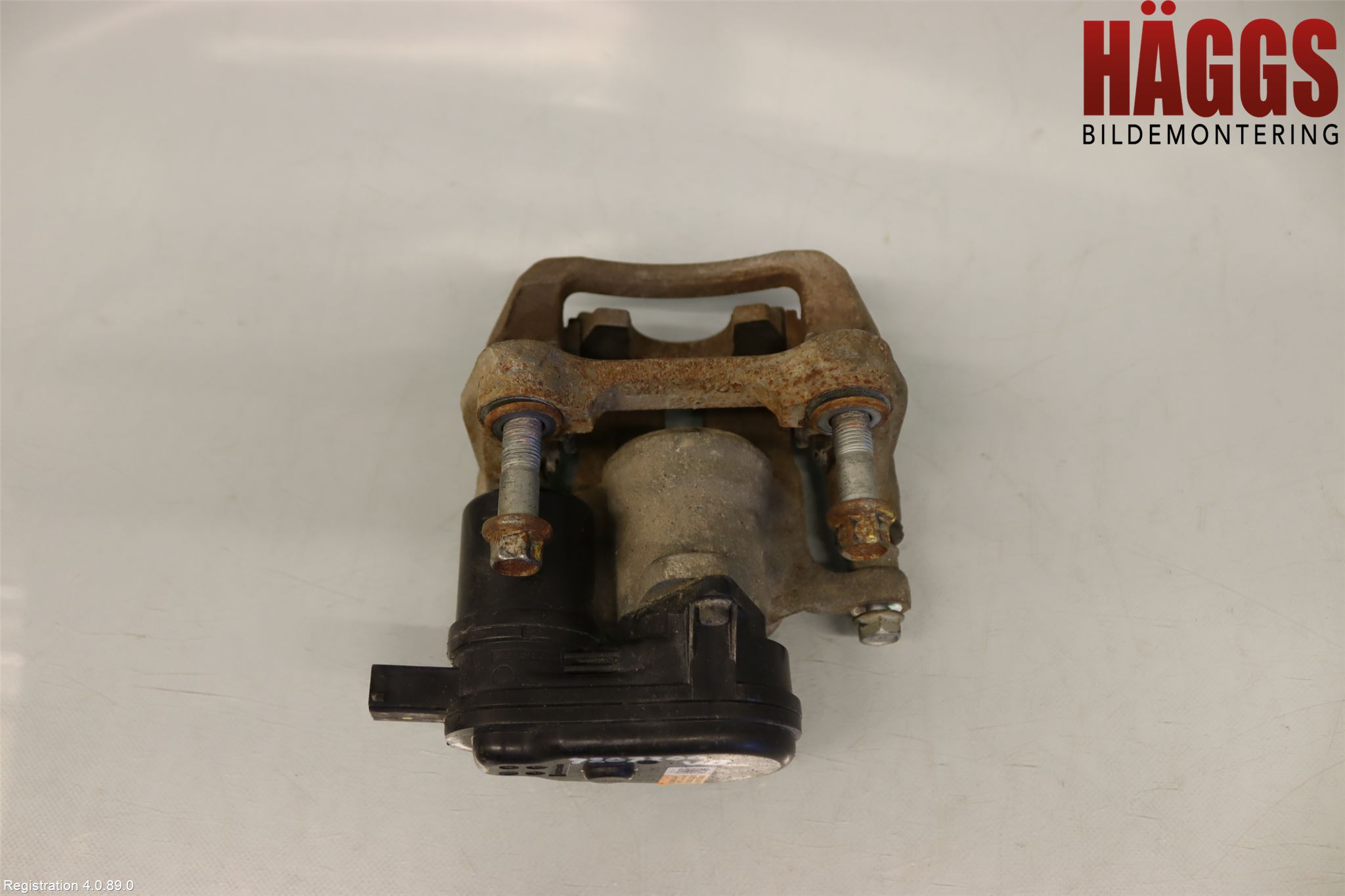 Kia CEED/CEED SW 19- Bromsok Bak Vänster