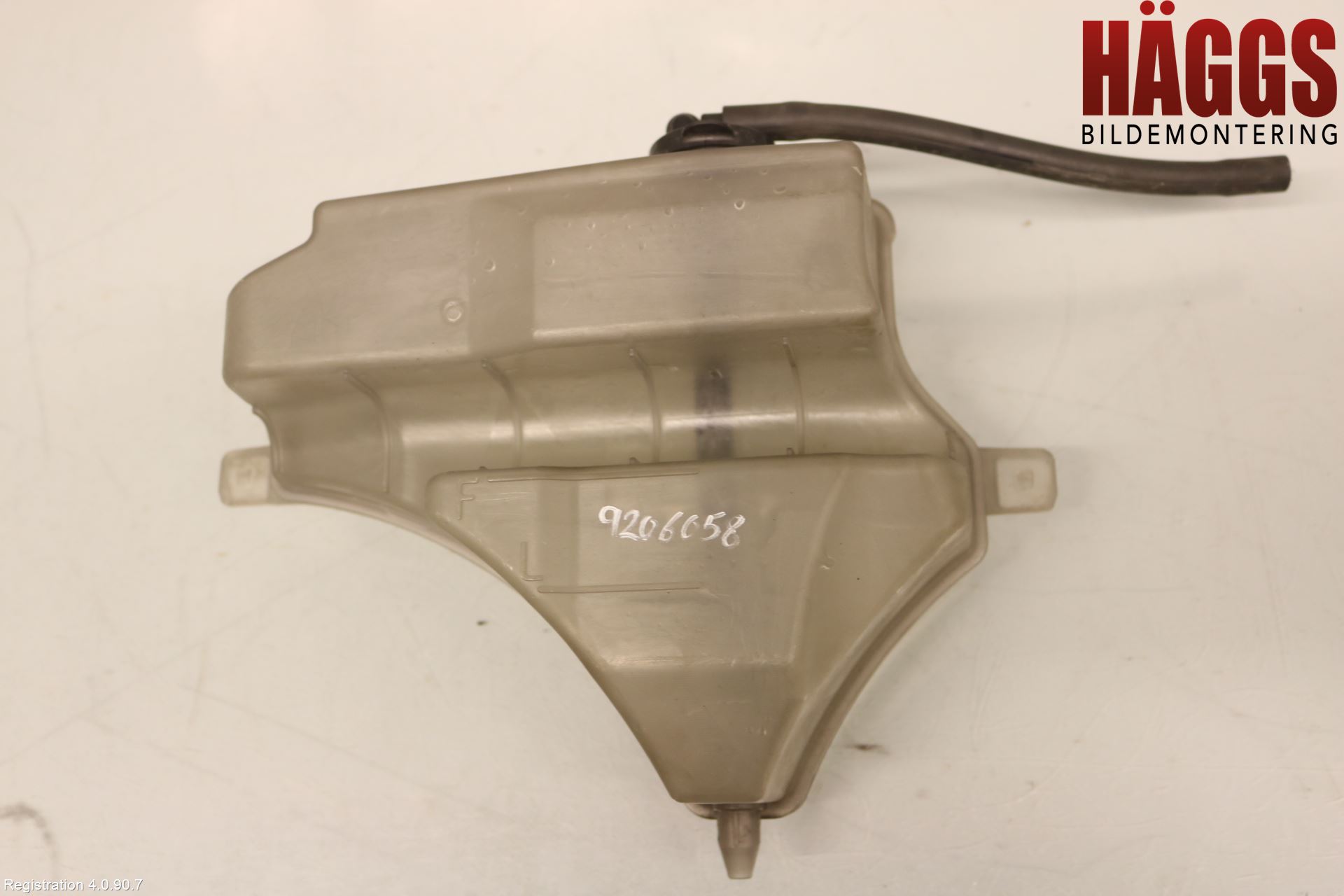 Mazda CX-5 12-17 Expansionstank