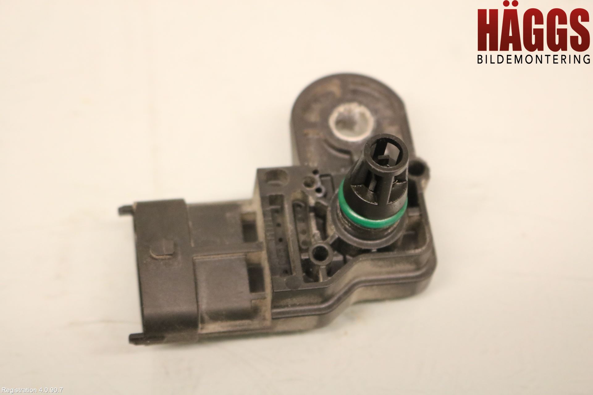 Suzuki VITARA 15- Injmappsensor