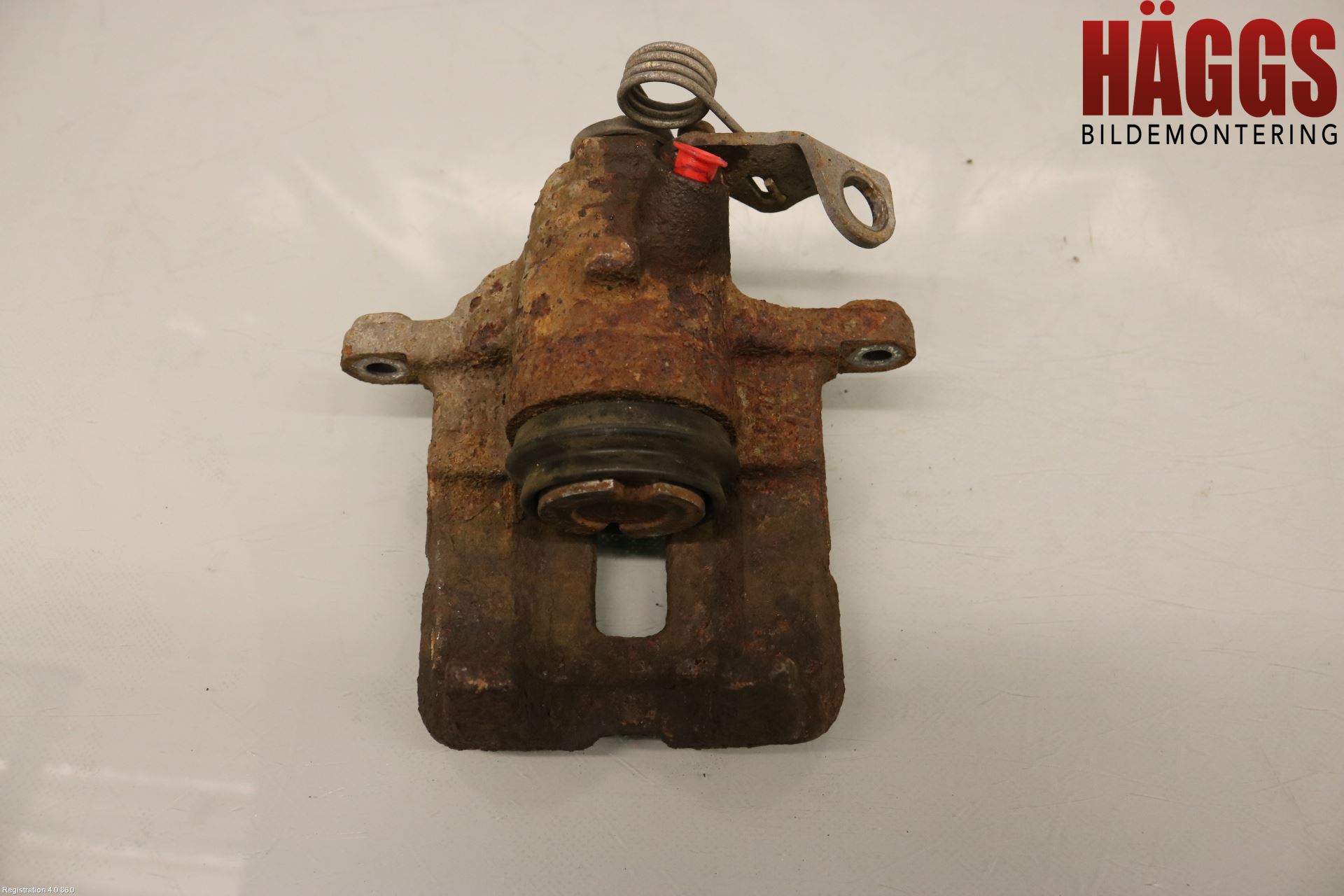 Opel VIVARO 15-19 Bromsok Bak Höger