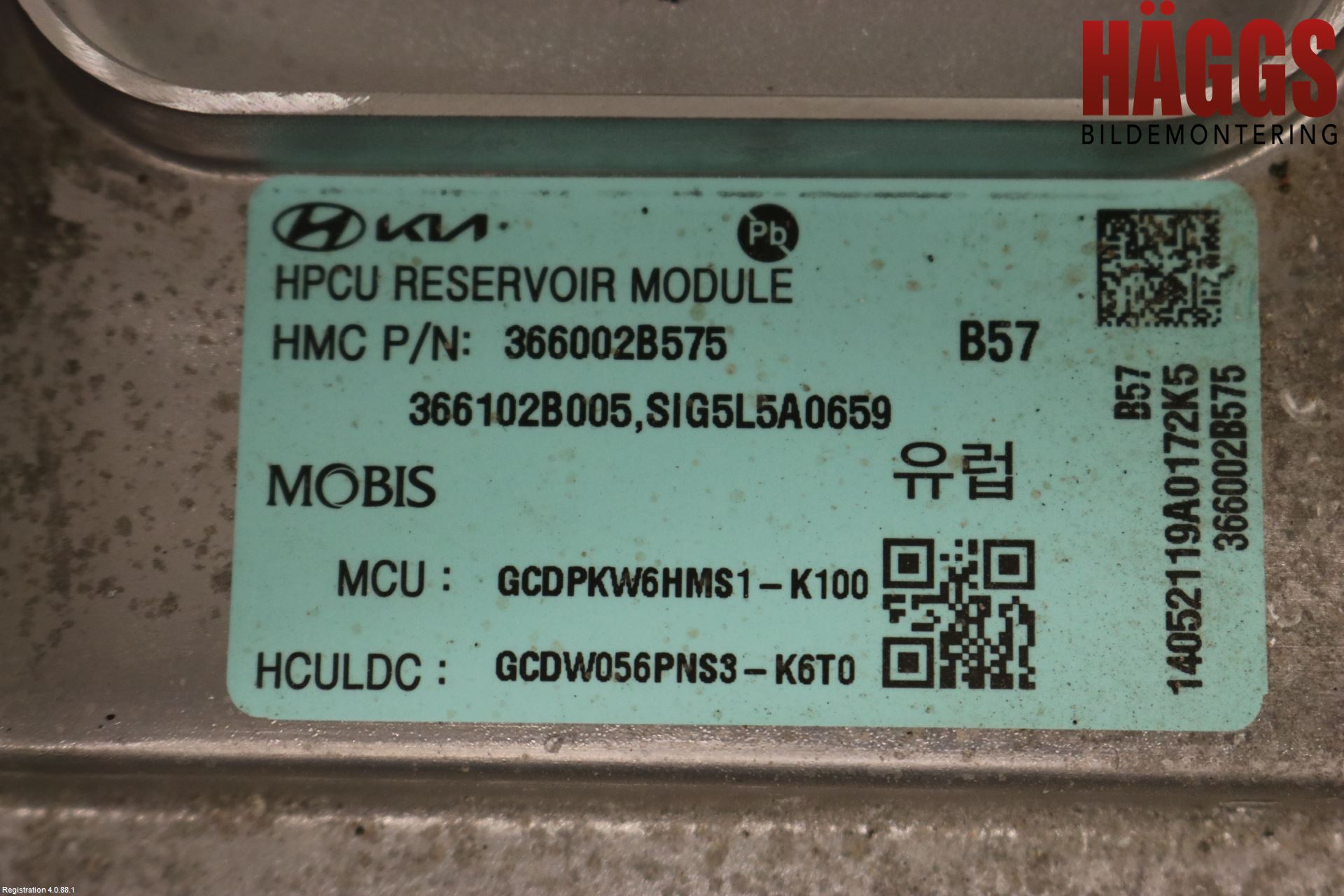 Kia CEED/CEED SW 19- Hybridconverter