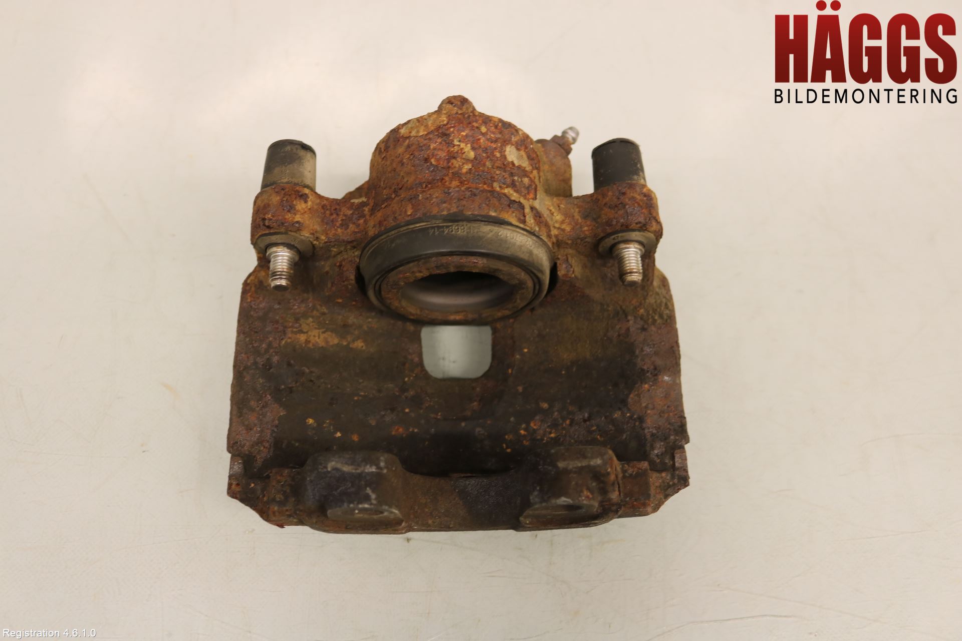 Ford KUGA 13-16 Bromsok Fram Höger