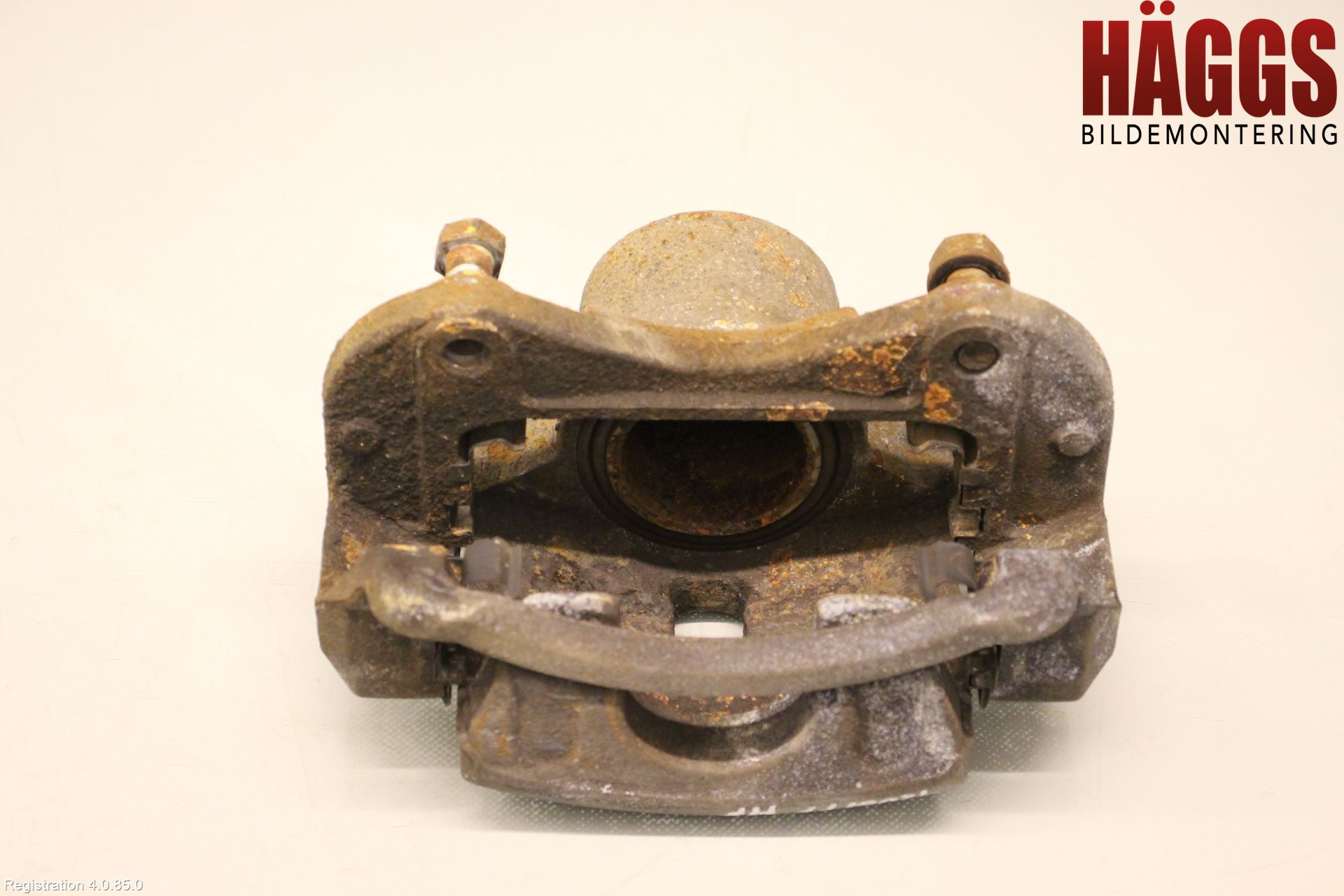 Hyundai i40 16-18 Bromsok Fram Höger