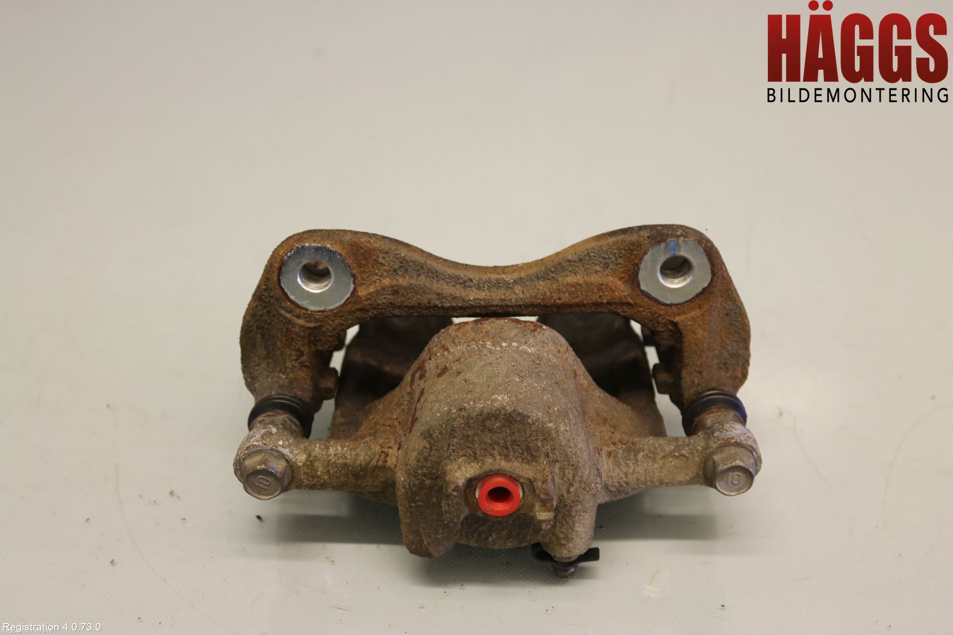 Hyundai i10 BA 14-16 Bromsok Fram Vänster