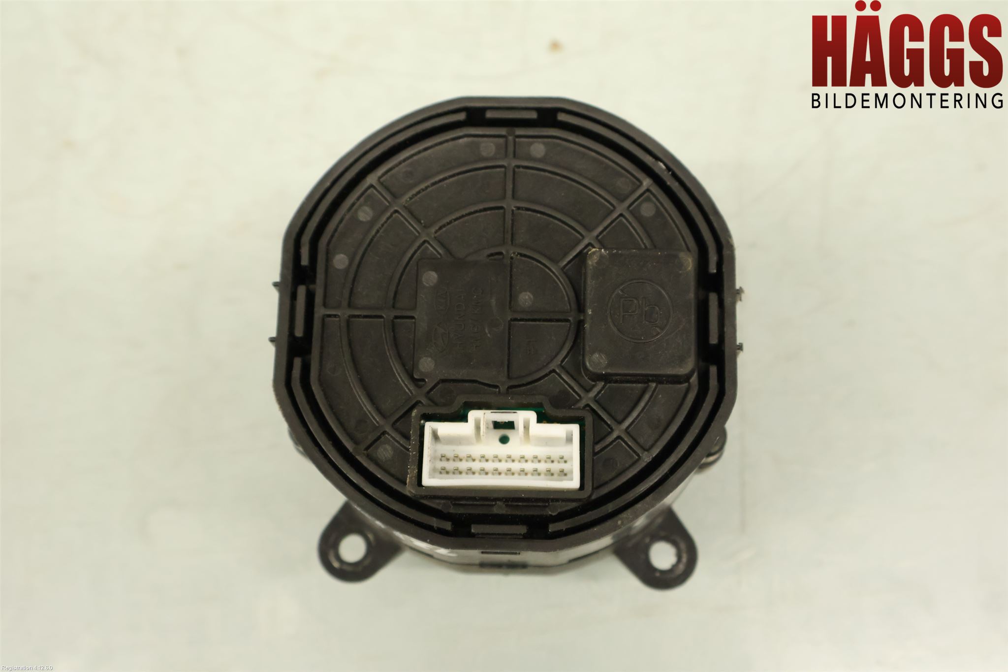 Kia EV6 (CV) 22- Strömställare Växellåda