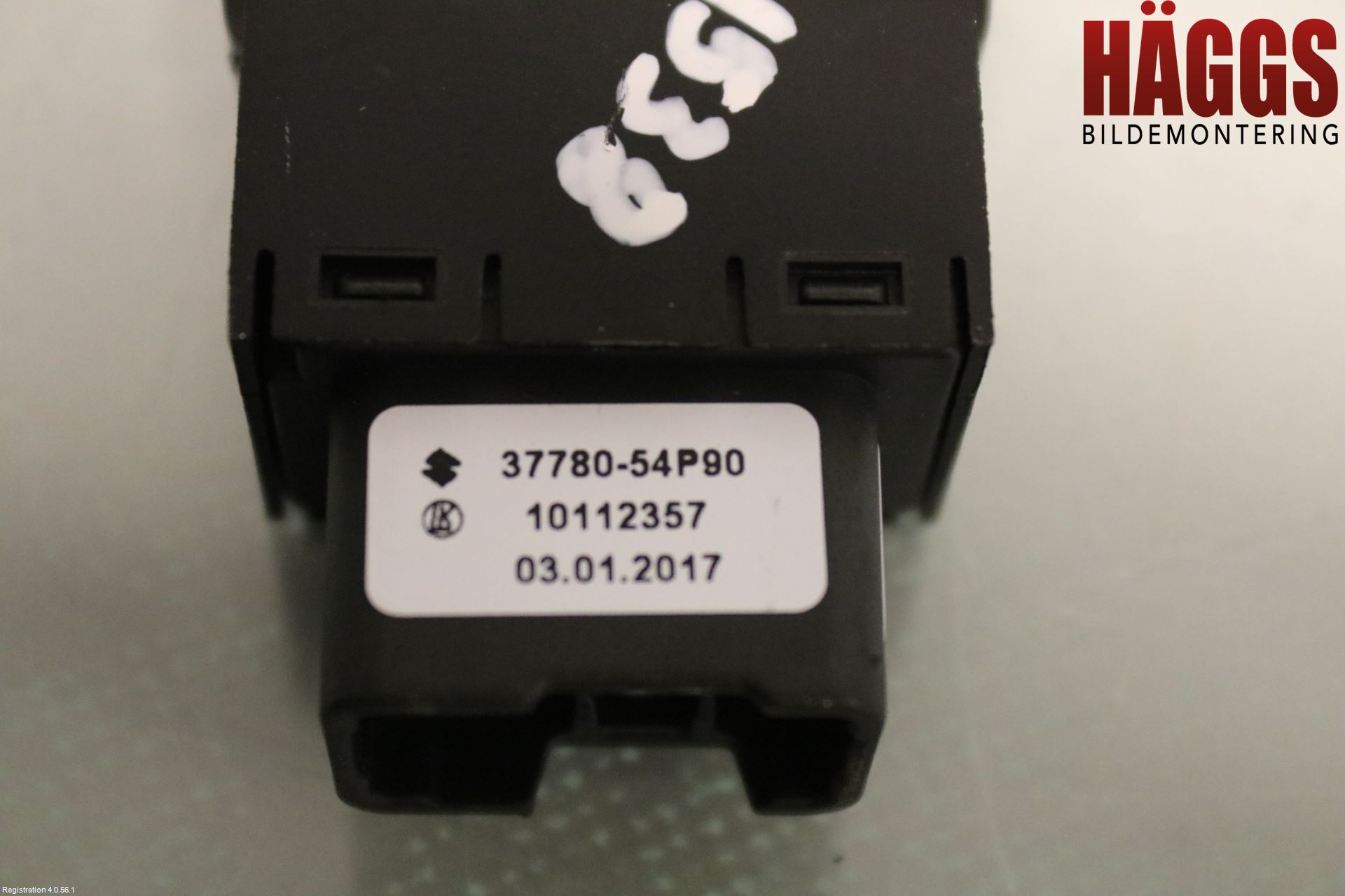 Suzuki VITARA 15- Strömställare Övrigt