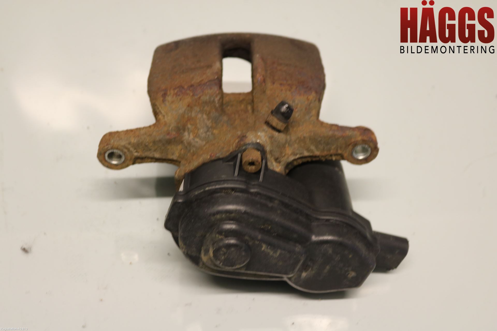 Audi A5 07-16 Bromsok Bak Höger