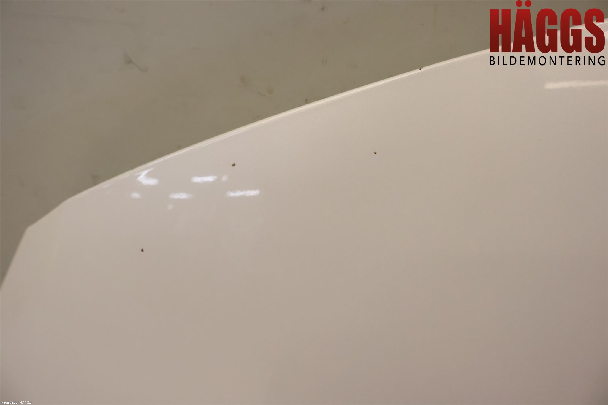 Kia OPTIMA 16-20 Huv Fram