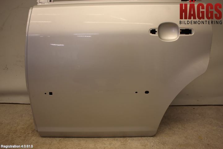 Ford FOCUS C-MAX I 03-06 Dörr Bak Vänster