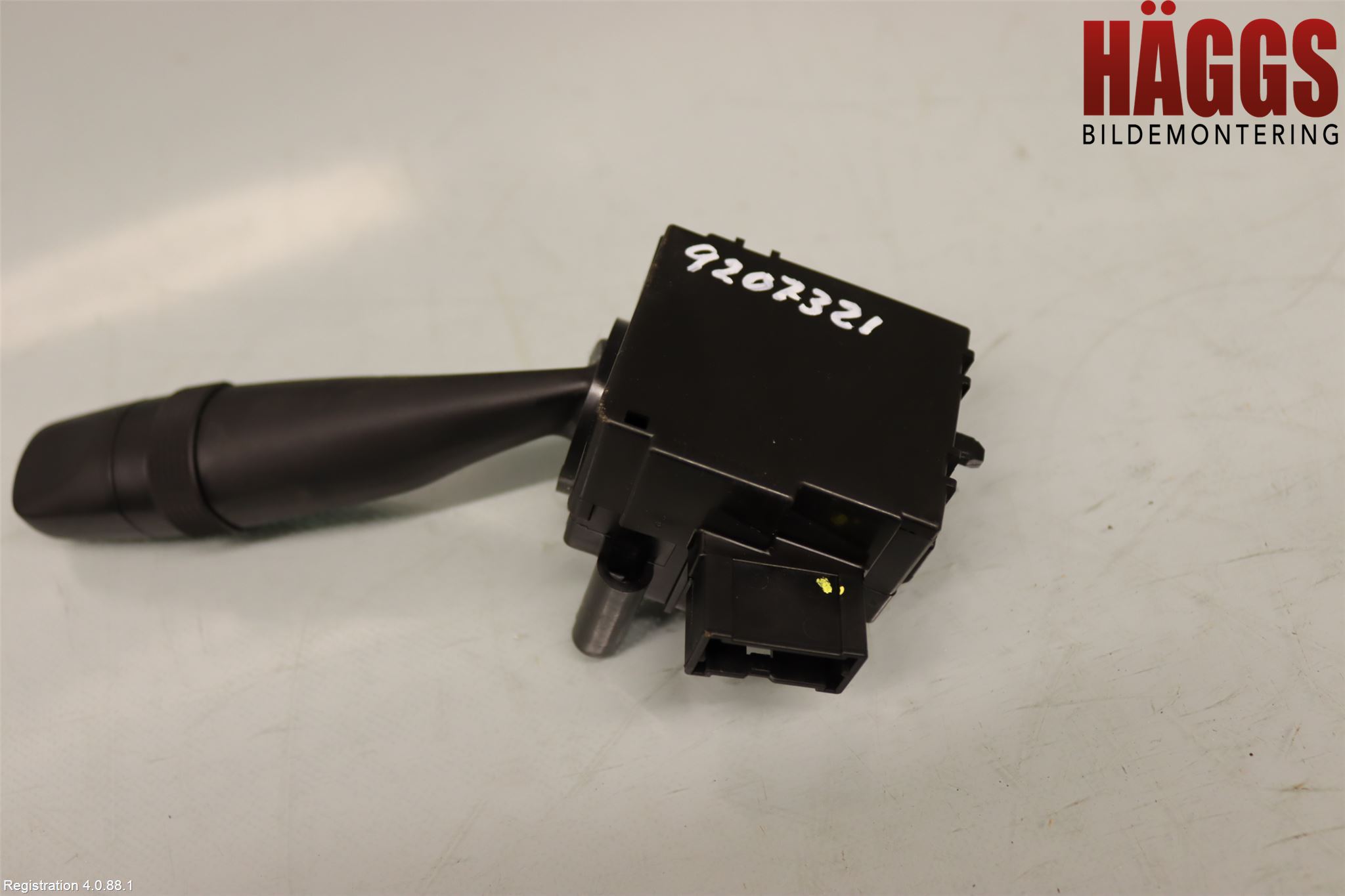 Suzuki VITARA 15- Spak Ljus-Spolomk