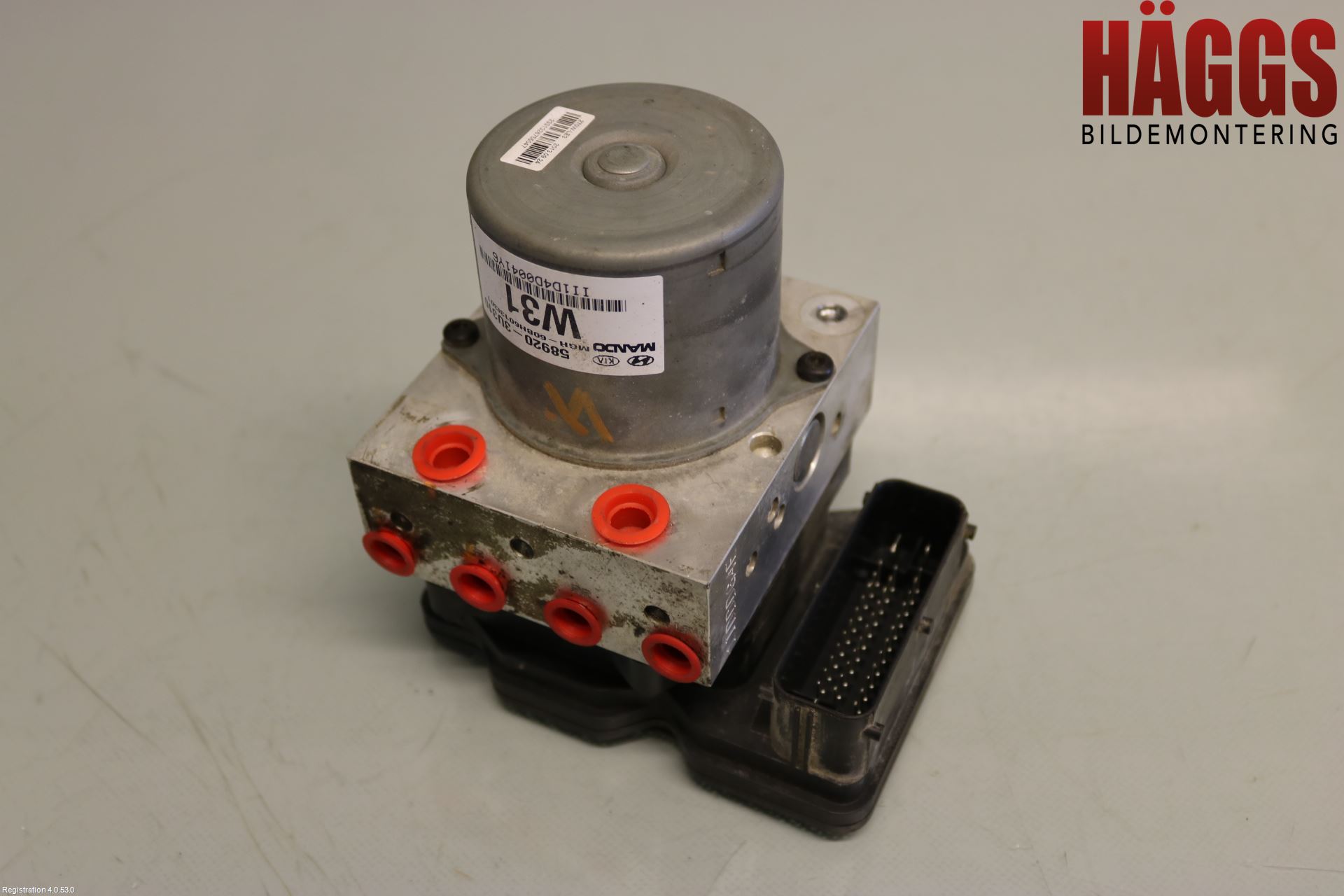 Kia SPORTAGE (SL) 11-15 Abs Hydraulaggregat