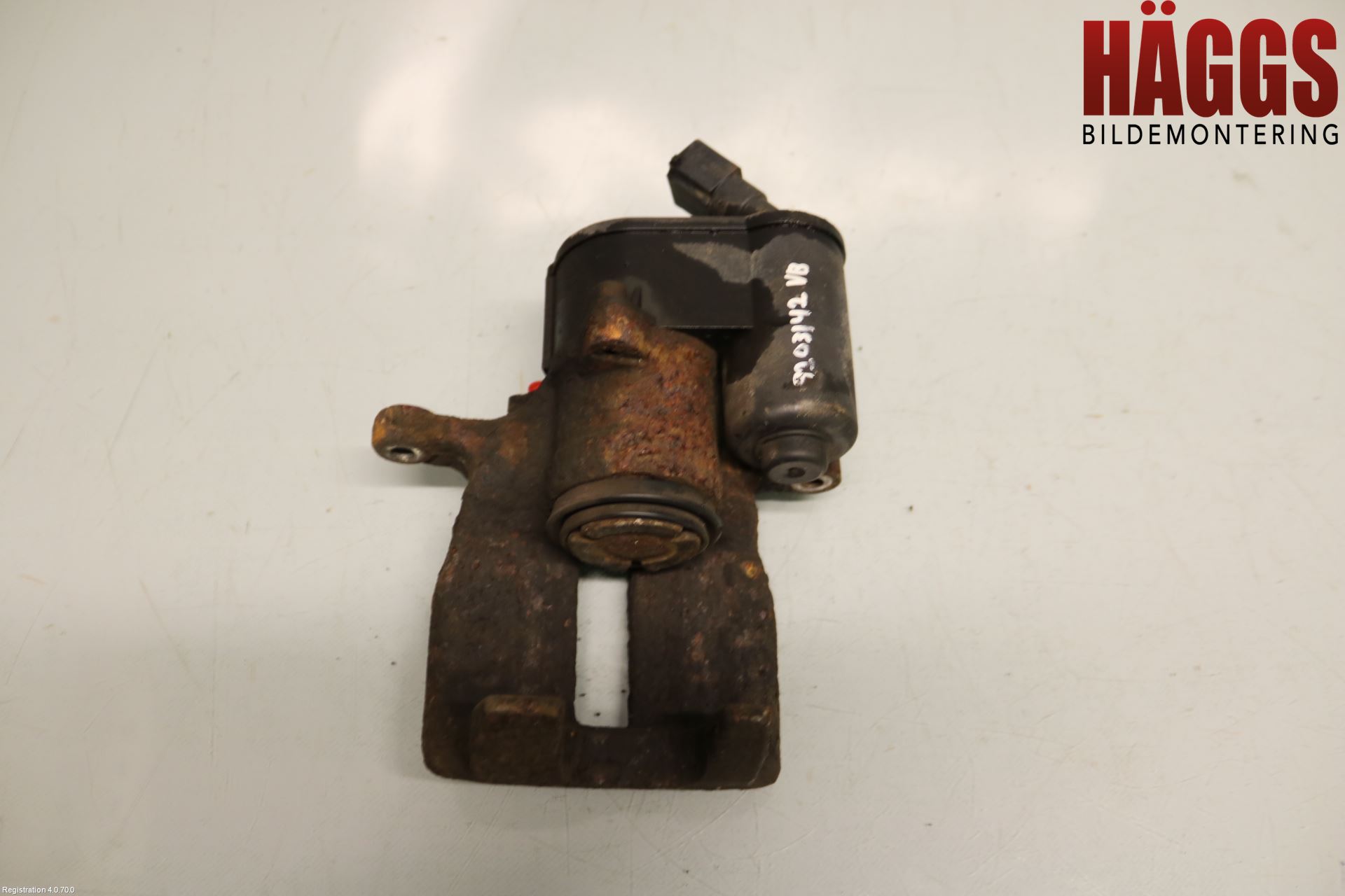 Audi A6/S6     05-11 Bromsok Bak Vänster