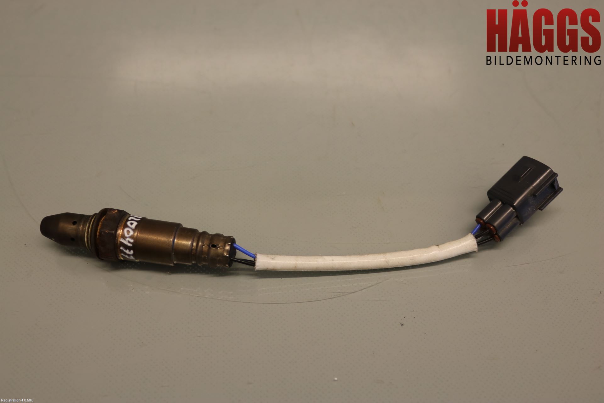 Toyota YARIS XP130 15-20 Injlambdasond
