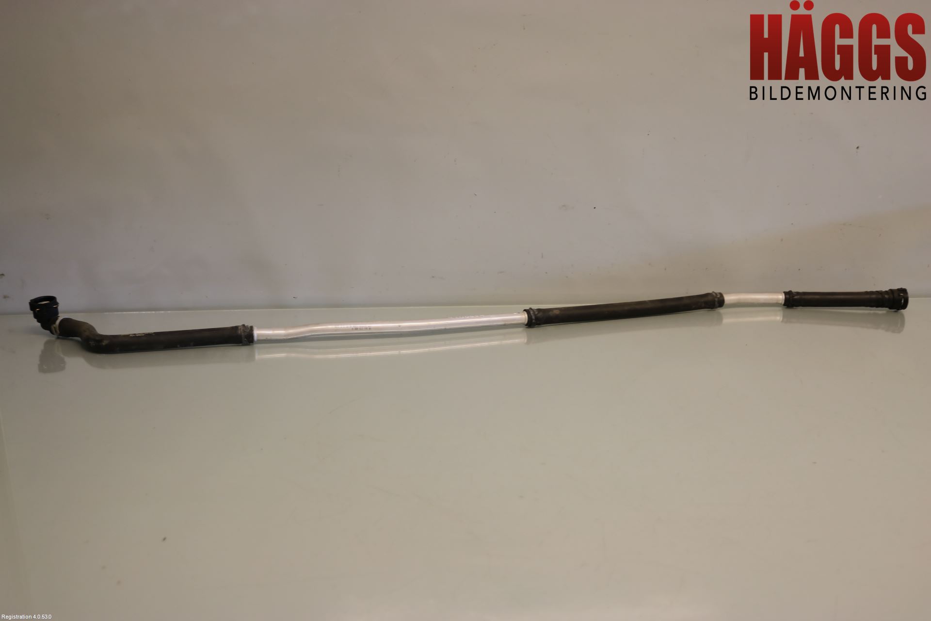 Volkswagen VW PASSAT 15-19 Kylarslang