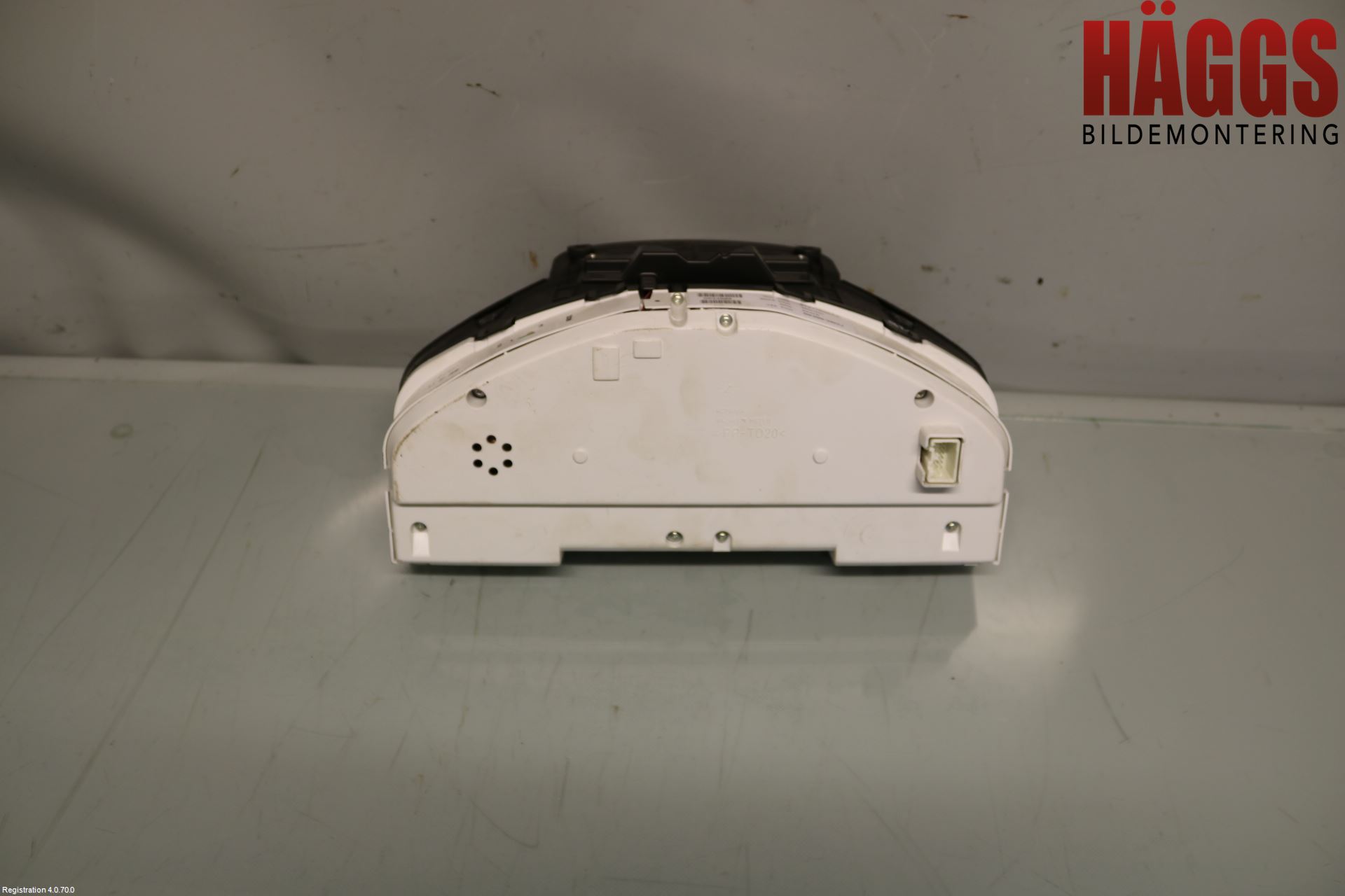 Volvo S60 11-13 Instrument Komb
