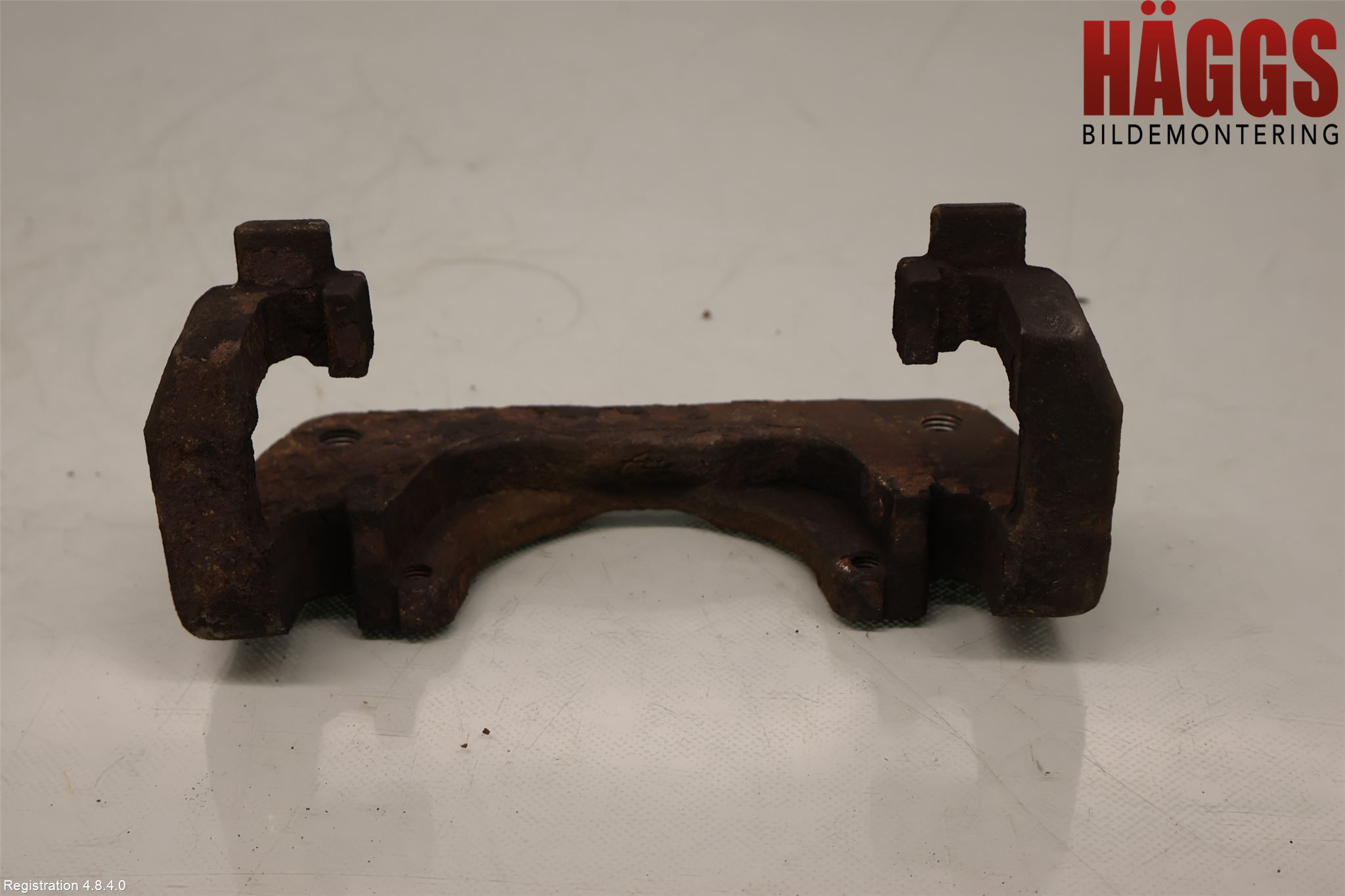 Citroen BERLINGO/E-BERLINGO 19- Bromsokshållare