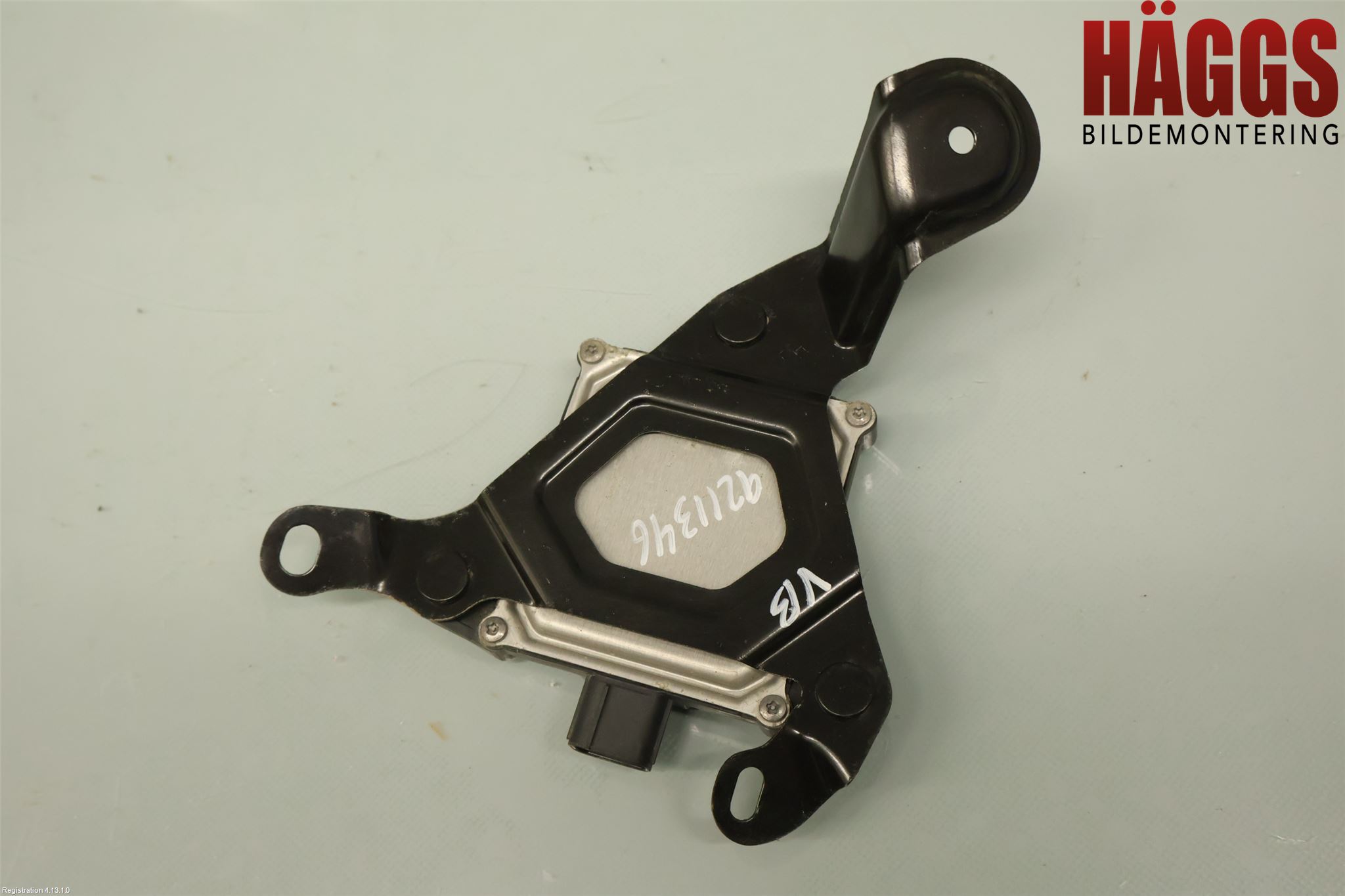 Toyota C-HR 16-23 Sensor Aktivt Kollisionsskydd