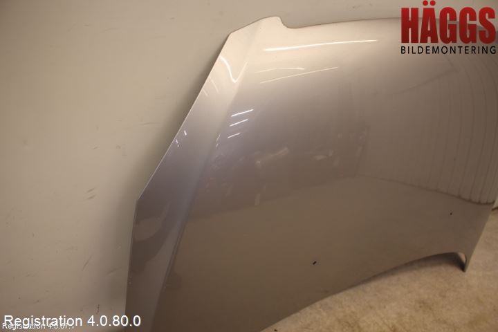 Peugeot 307     01-05 Huv Fram