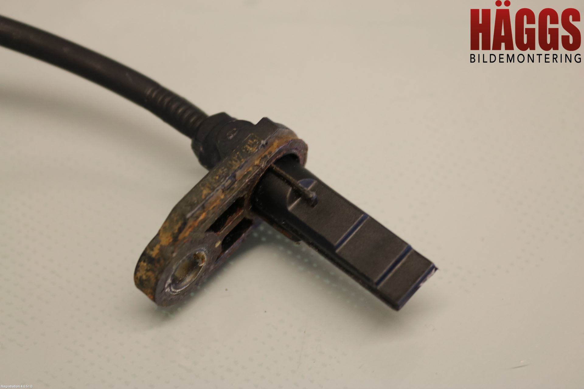 Toyota AURIS 13-19 Abs Sensor