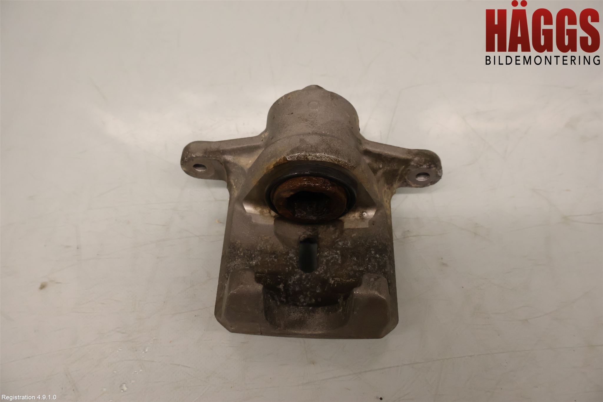 Subaru OUTBACK 10-15 Bromsok Bak Höger