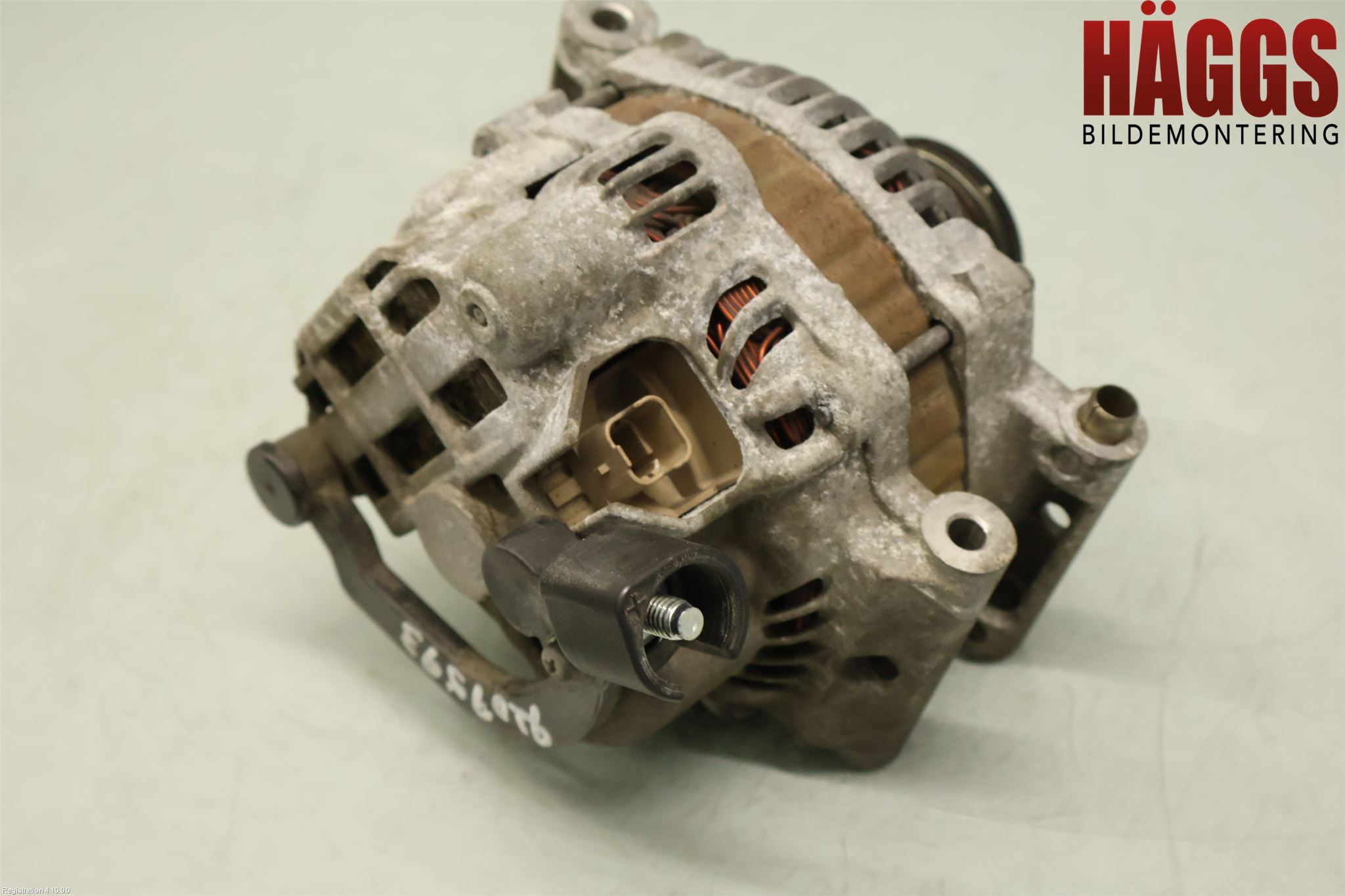 Citroen BERLINGO 08-18 Generator