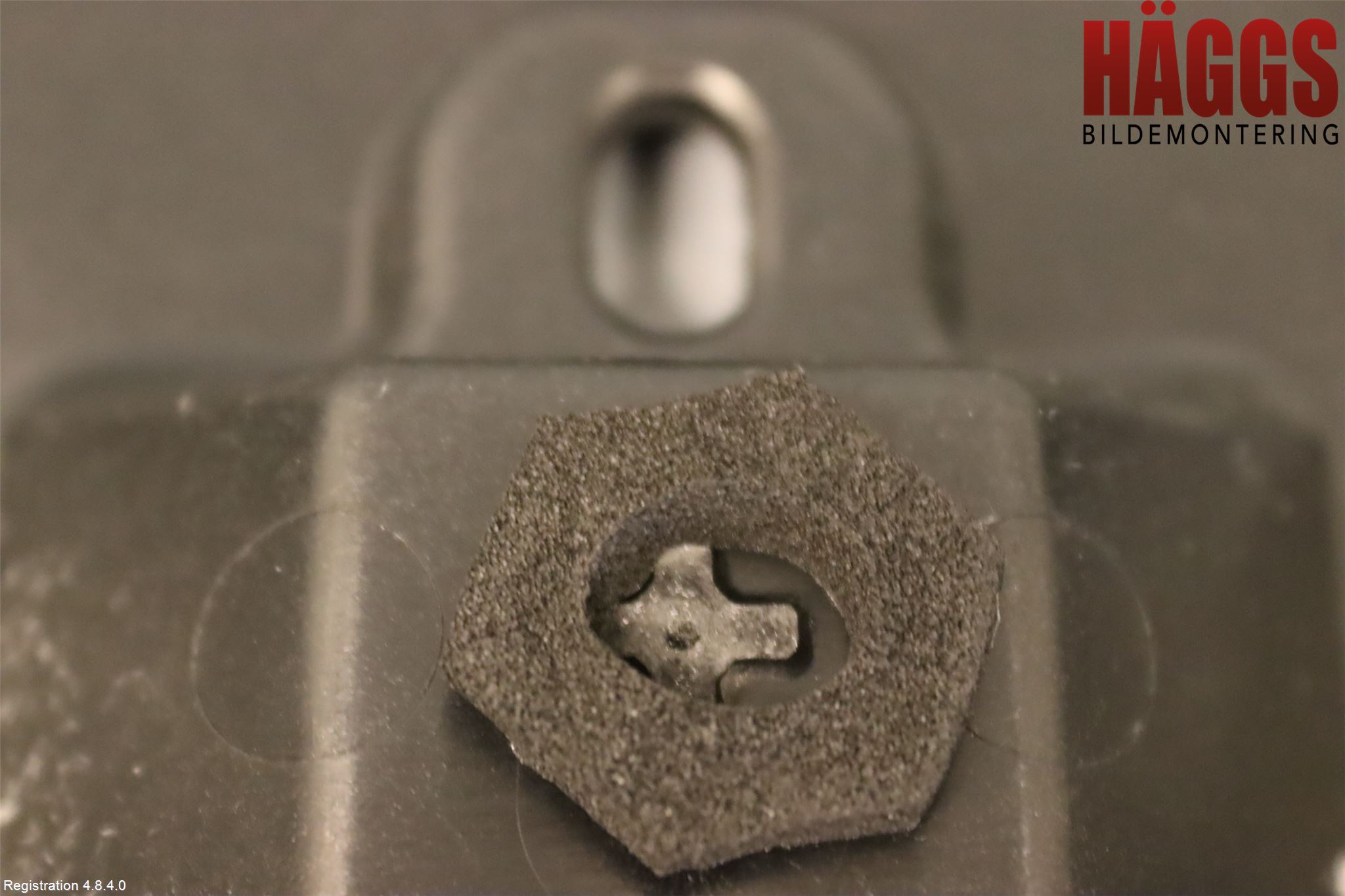 Peugeot 2008/E-2008 20- Spoiler Baklucka