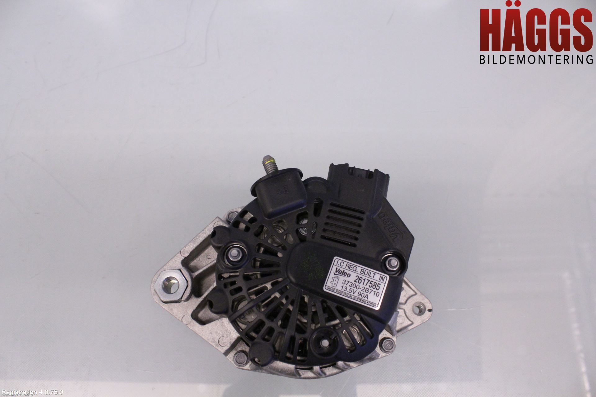 Kia CEED 12-18 Generator