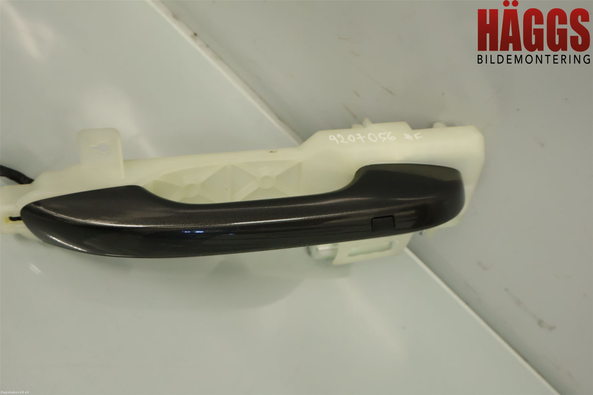 Kia NIRO (SG2) 23- Dörrhandtag Yttre Hö
