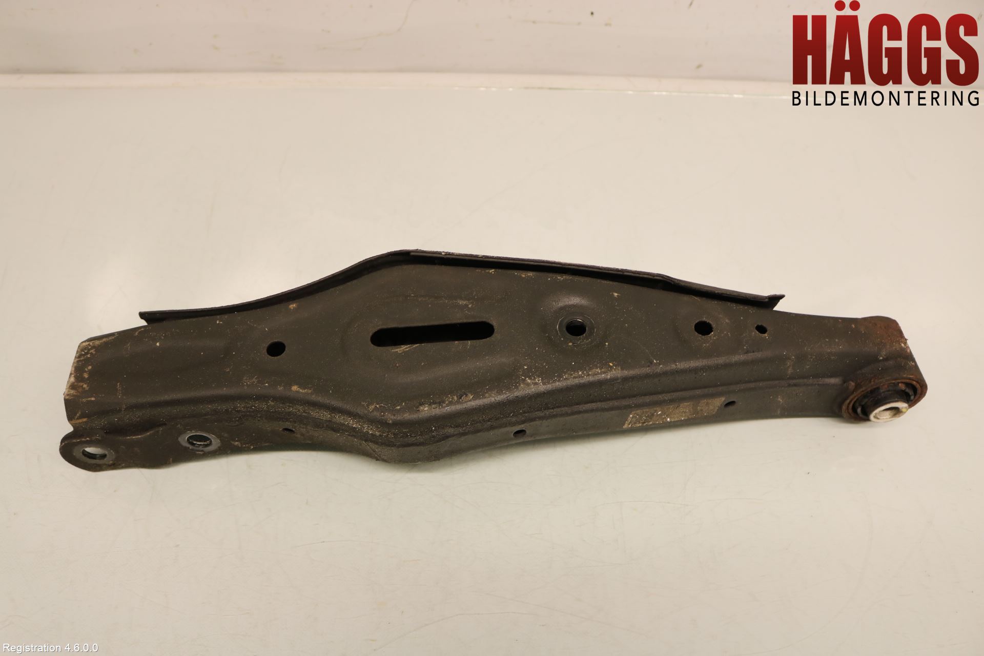 Hyundai TUCSON 05- Bärarm Bak Höger