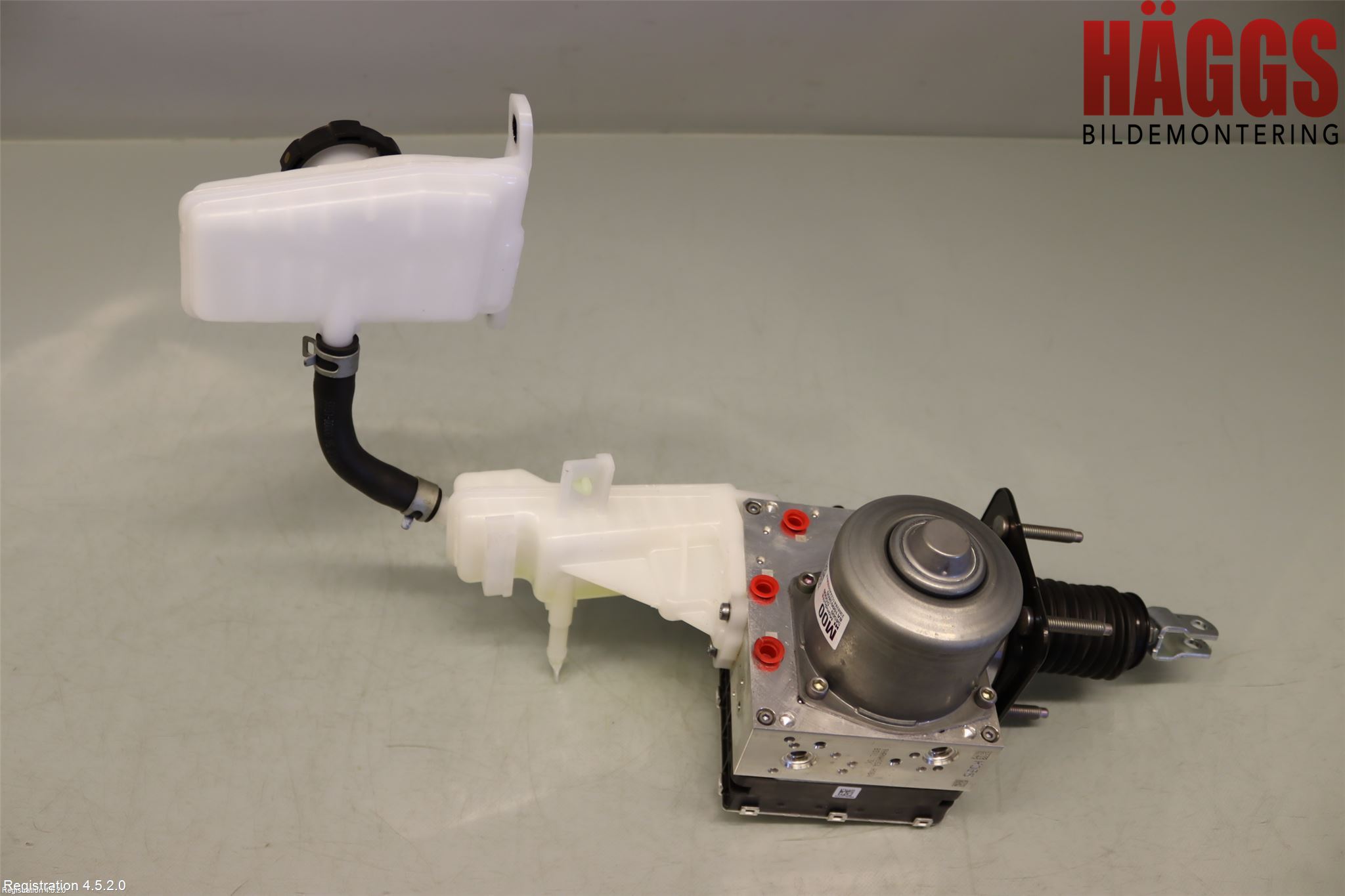 Kia EV9 24- Abs Hydraulaggregat