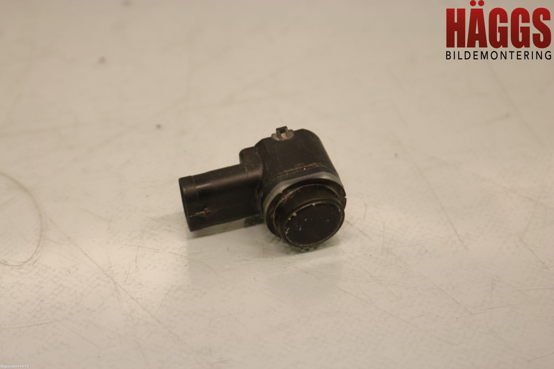 Audi A5 07-16 Parkeringshjälp Frontsensor