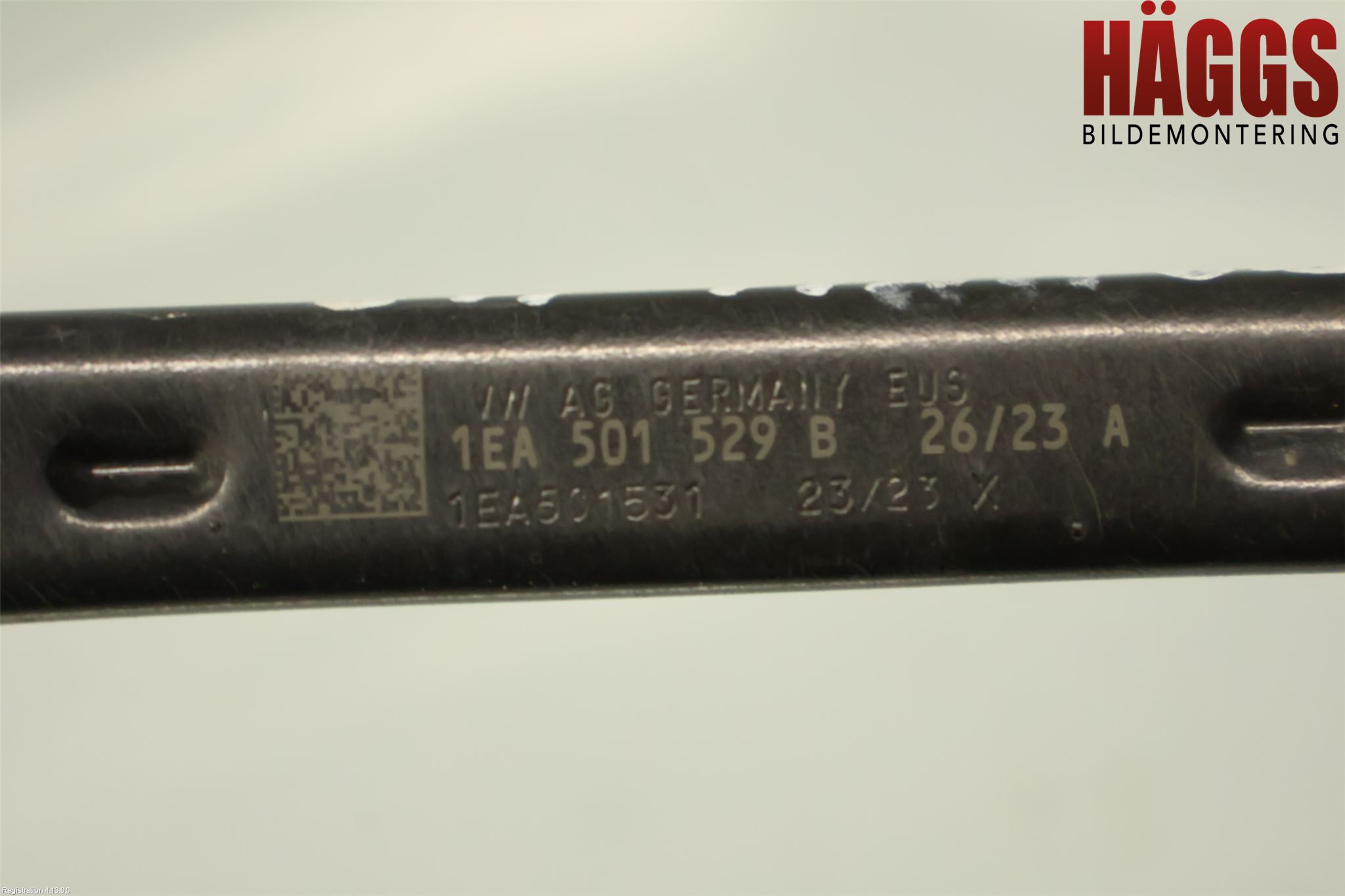 Volkswagen VW ID.4 21- Bärarm Bak Höger
