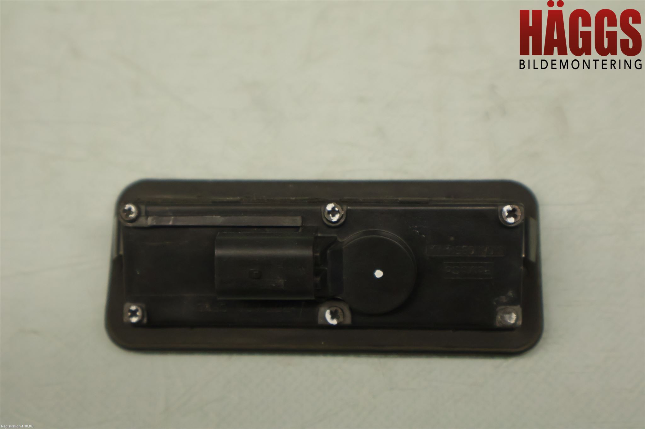 Ford MONDEO 15-22 Bakluckehandtag