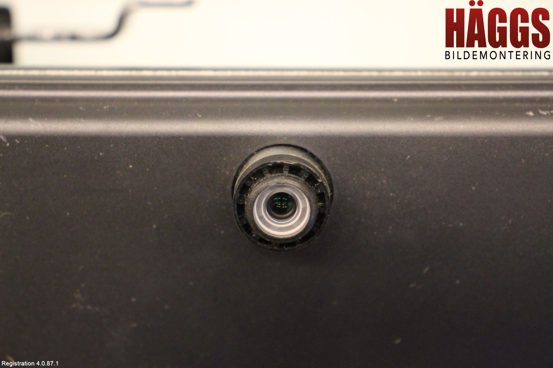 Volvo V90 17->> Sensor Aktivt Kollisionsskydd