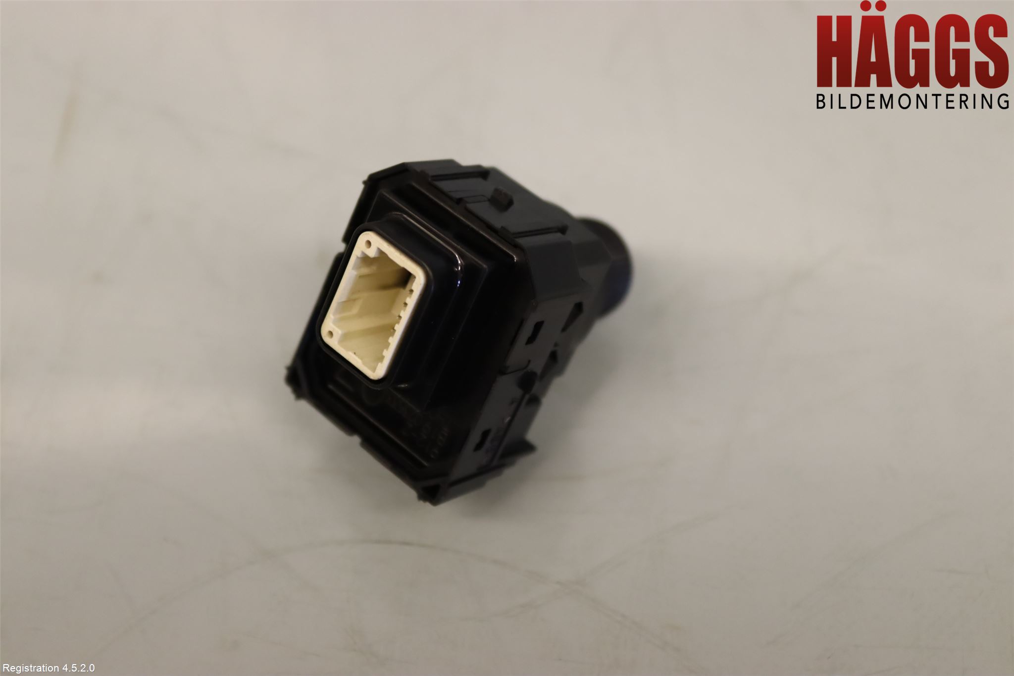 Toyota COROLLA 19- Strömställare Spegel