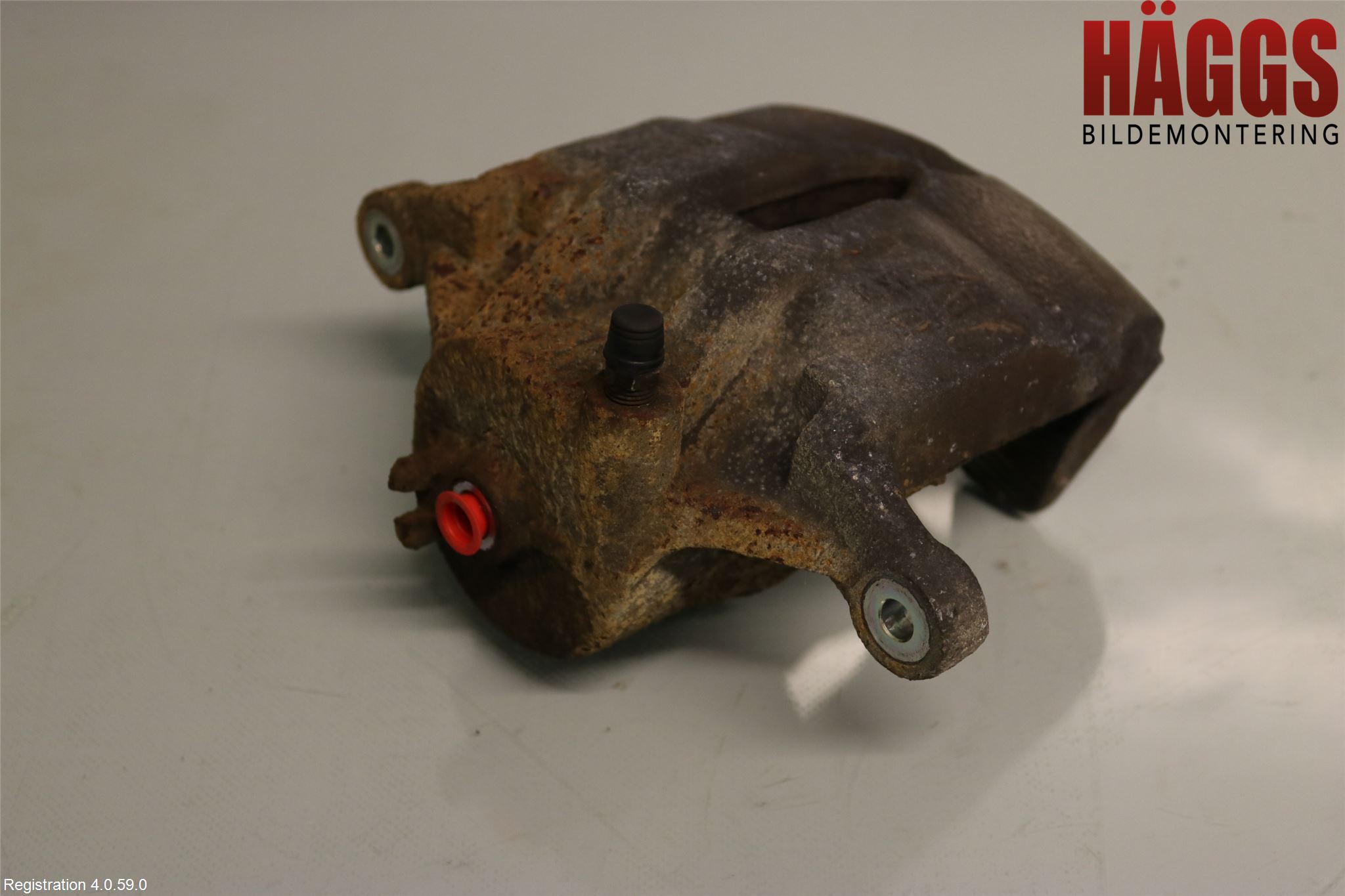 Hyundai ix35 Bromsok Fram Höger