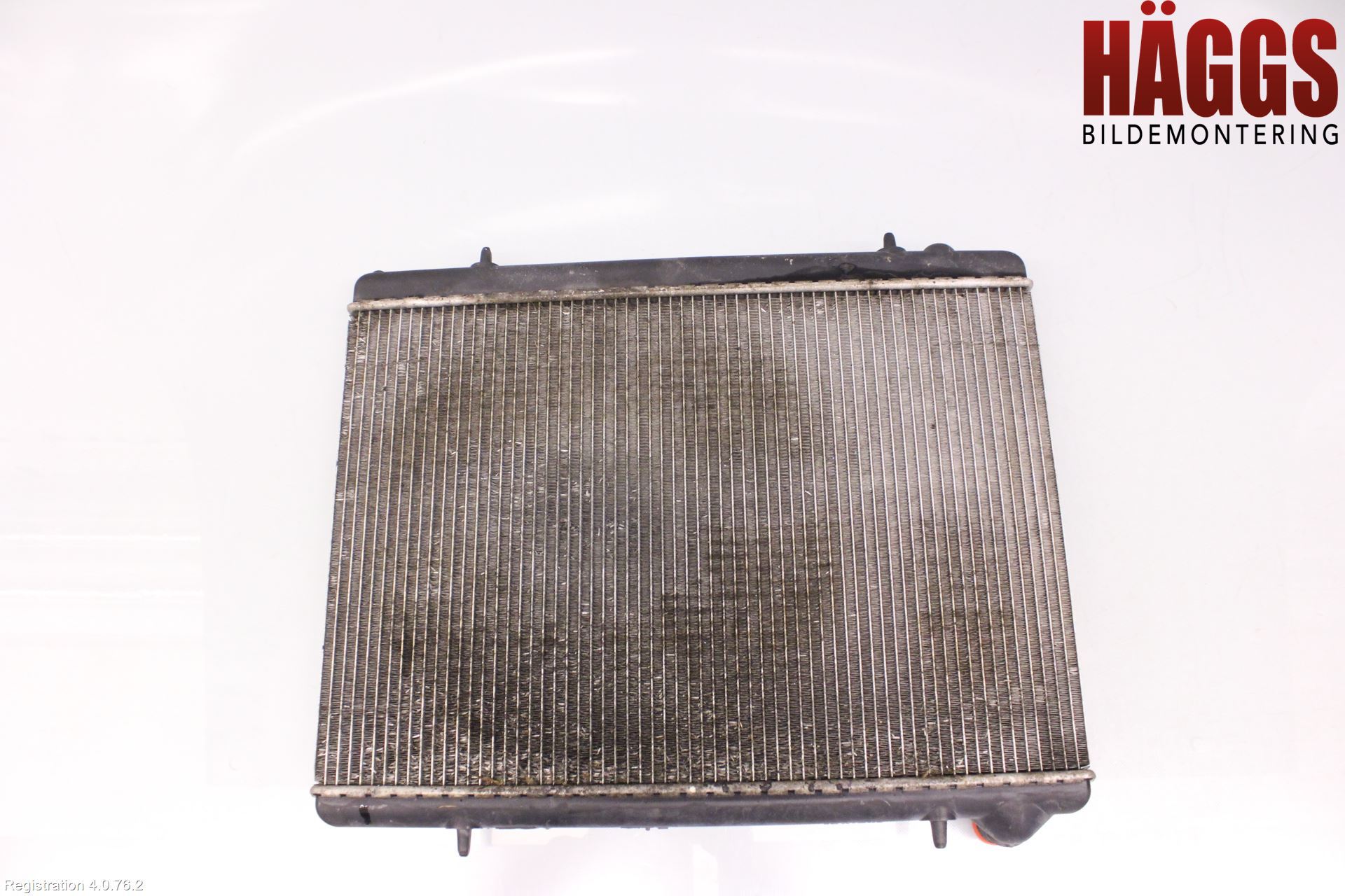 Citroen C4 I   05-10 Kylare Man