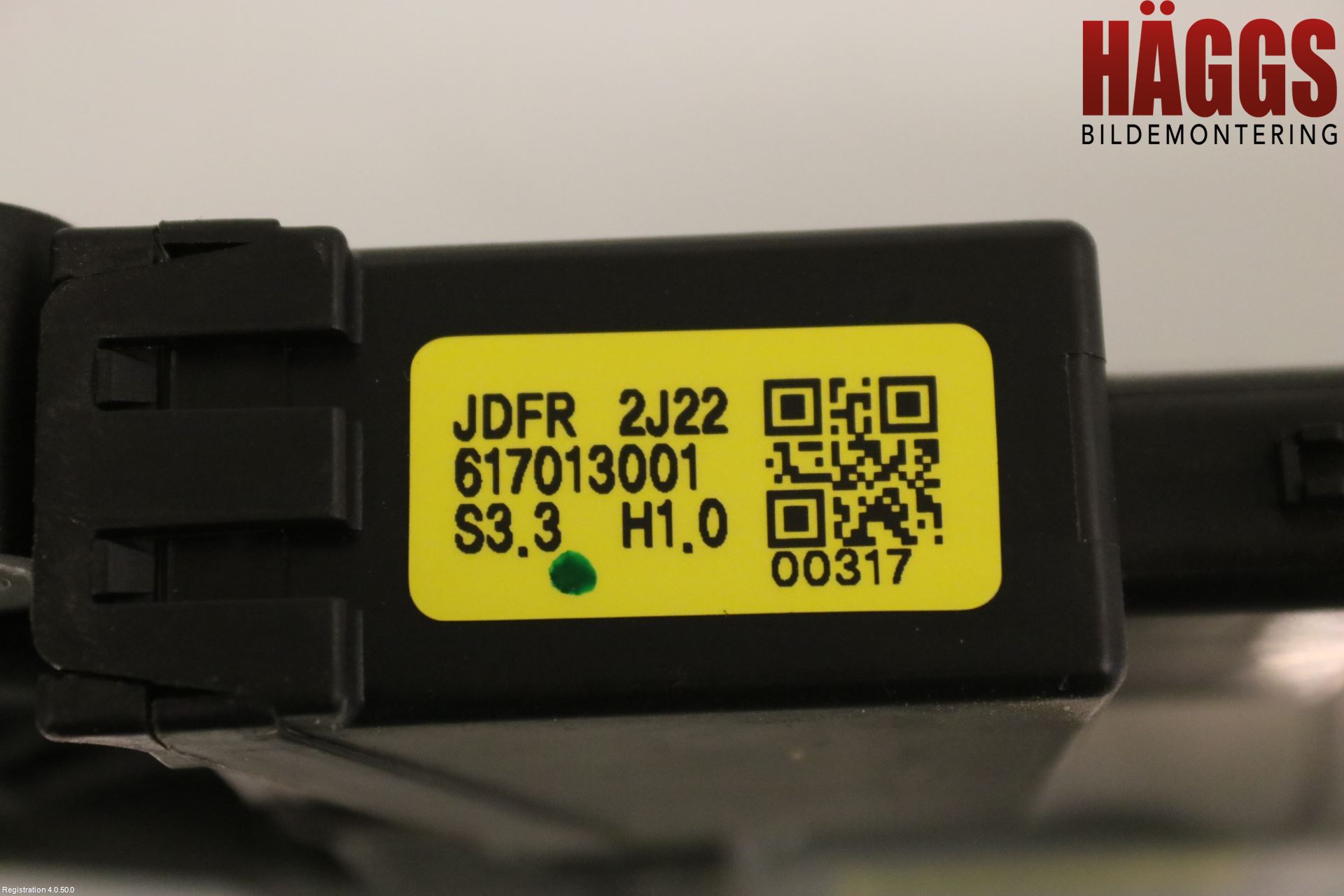 Kia CEED 12-18 Fönsterhissmotor