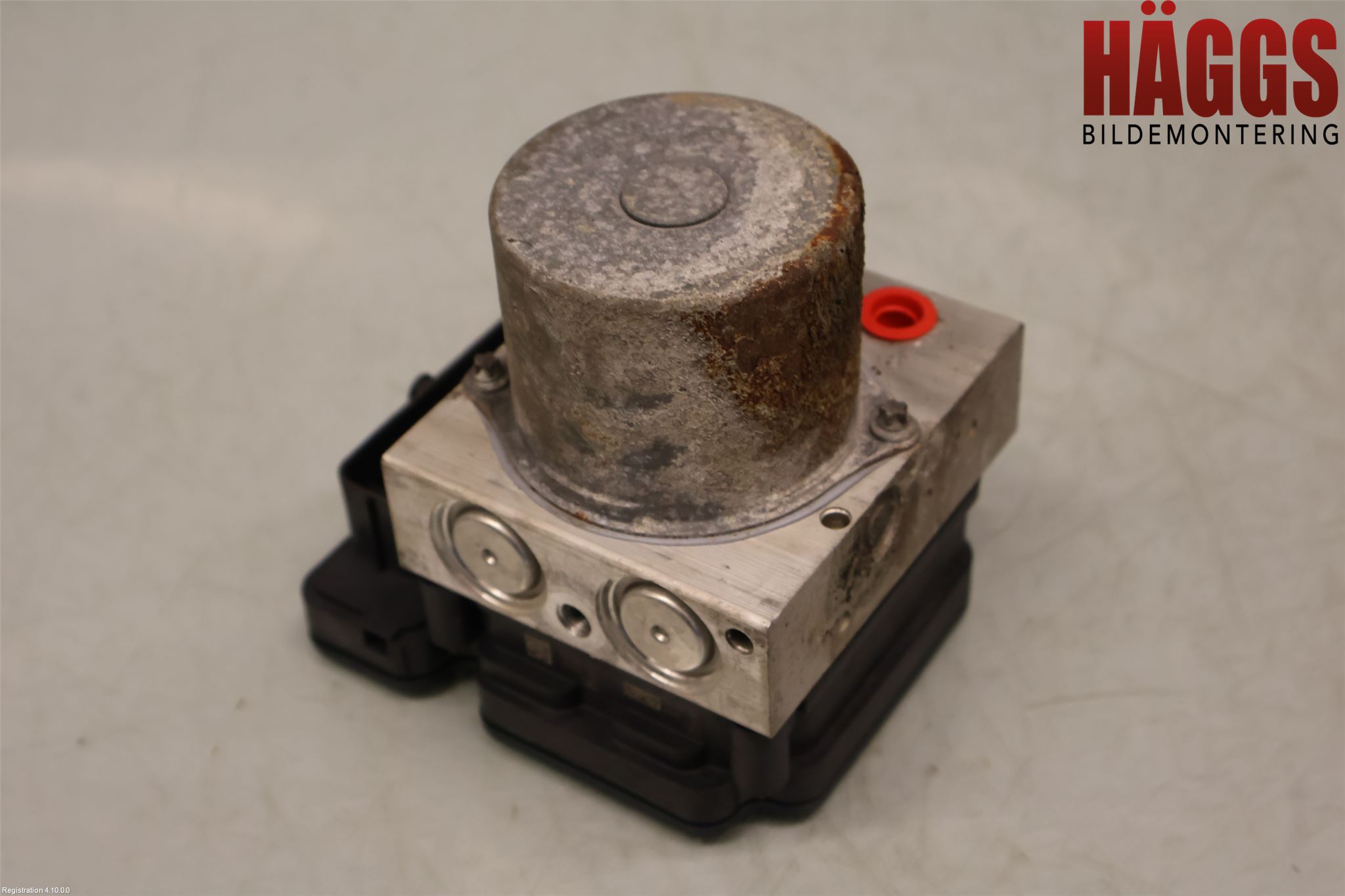 Opel ASTRA K 16-22 Abs Hydraulaggregat