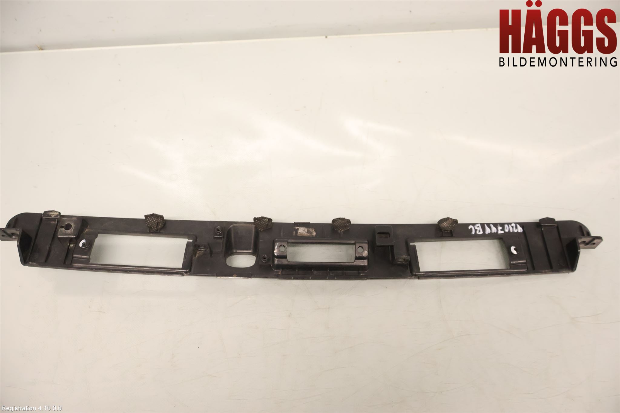 Kia CEED/CEED SW 19- List Bak-Baklucka