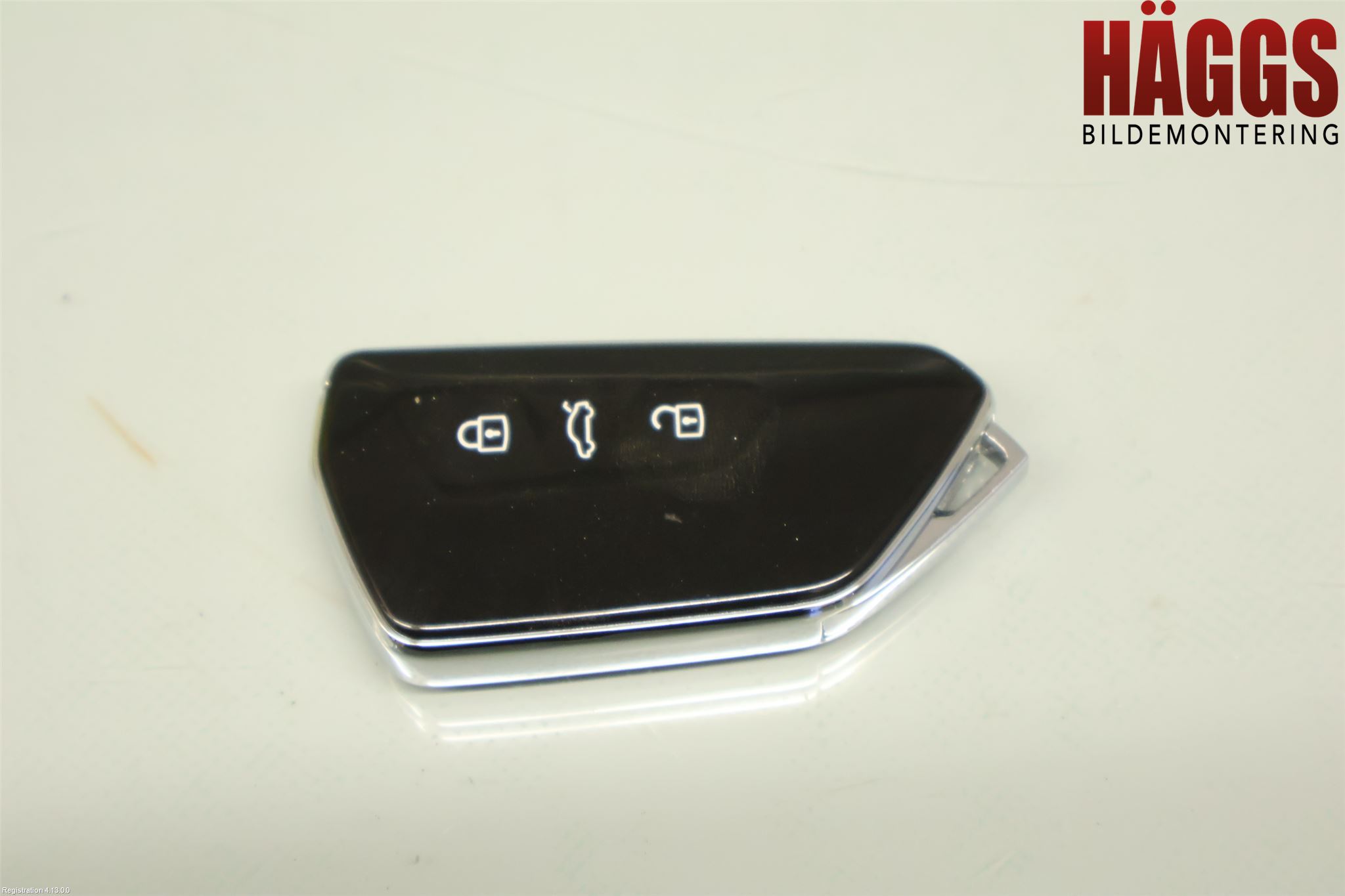 Volkswagen VW GOLF / E-GOLF VIII 20- Nyckel-Nycklar