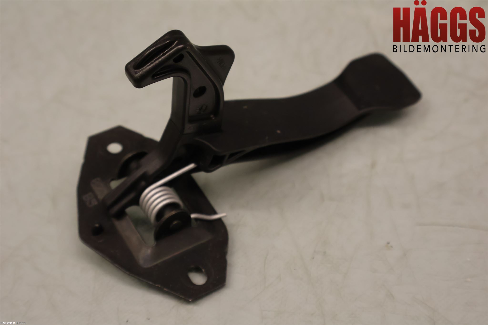 Citroen C4/E-C4 C4X/E-C4X III 21- Huv Spärr