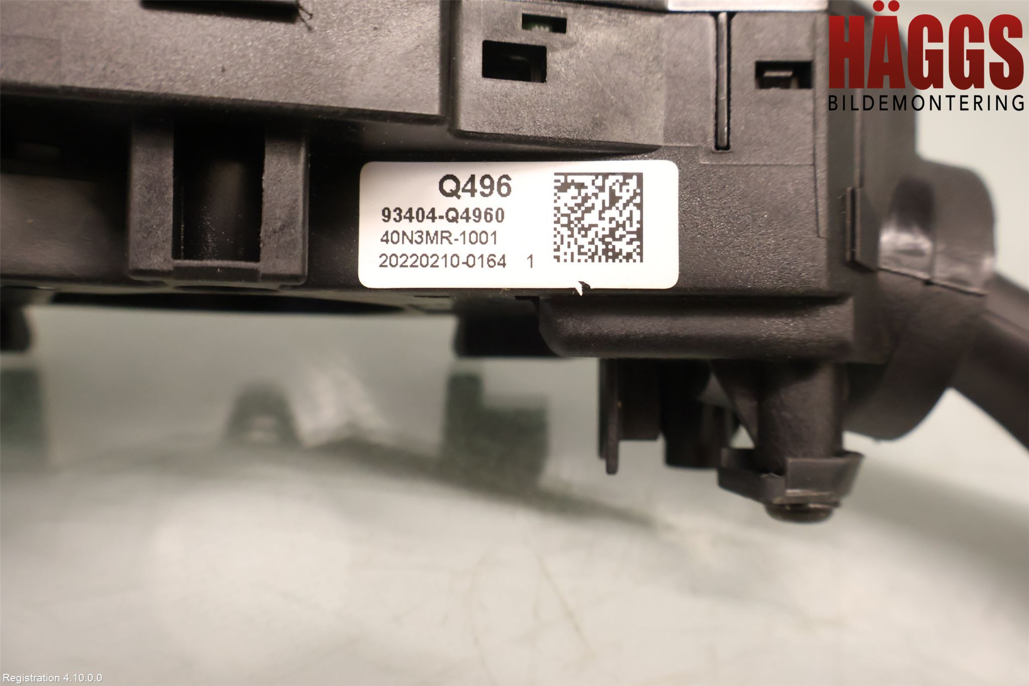 Kia NIRO (DE) 17-22 Spakcentral