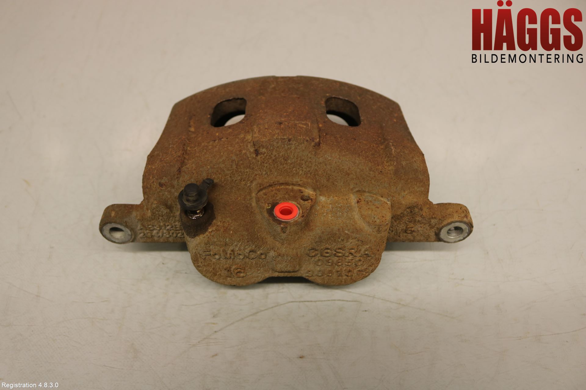 Ford RANGER EU 12-23 Bromsok Fram Höger