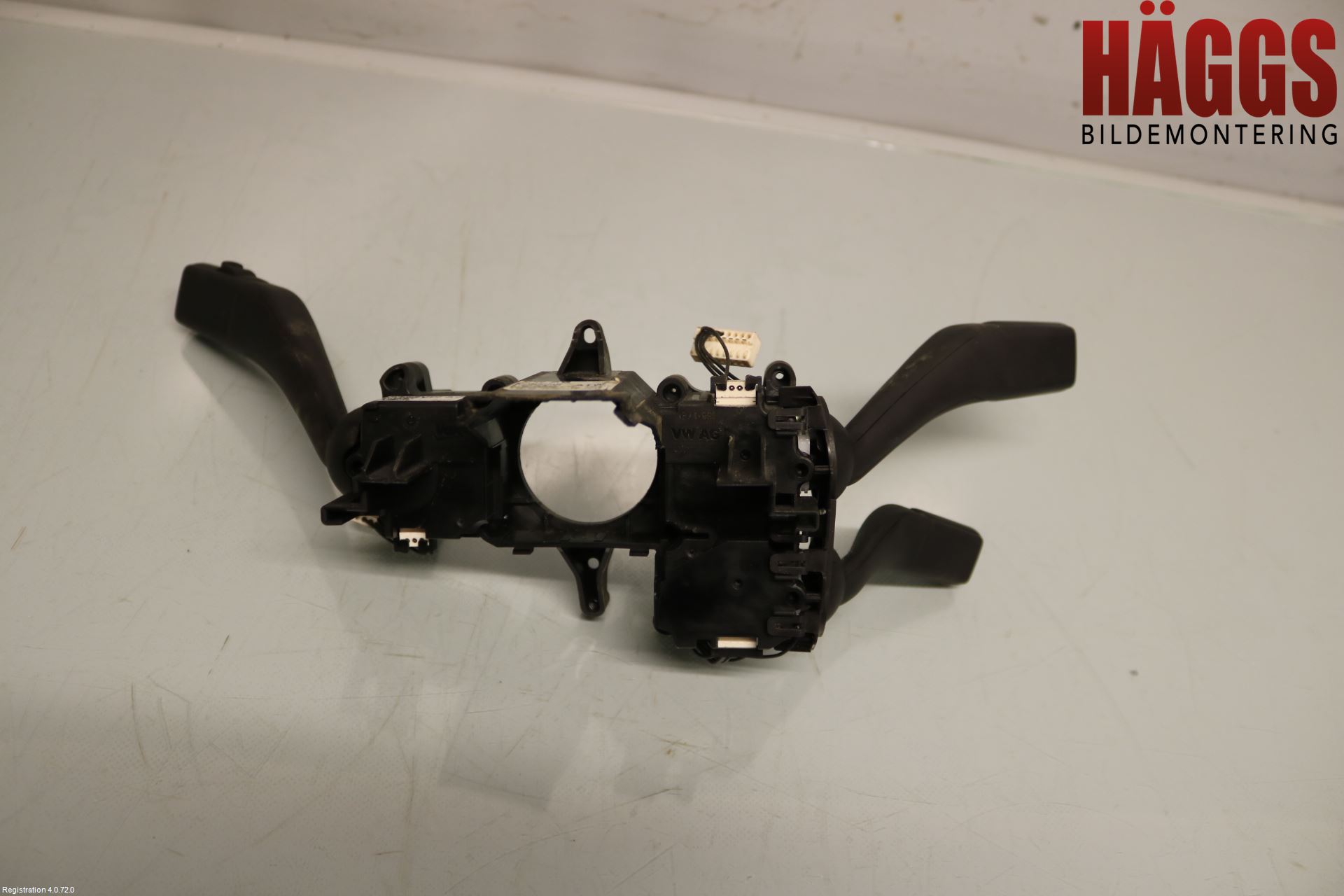 Volkswagen VW SHARAN 11- Spakcentral