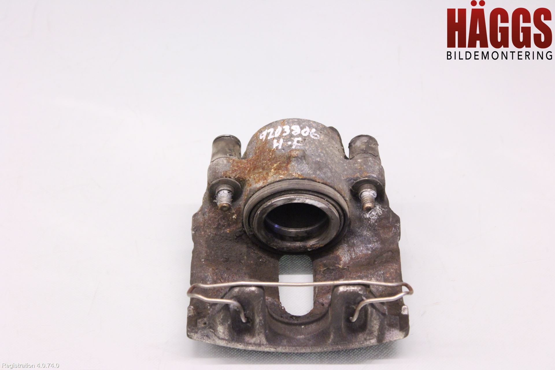 Volvo 850 91-97 Bromsok Fram Höger