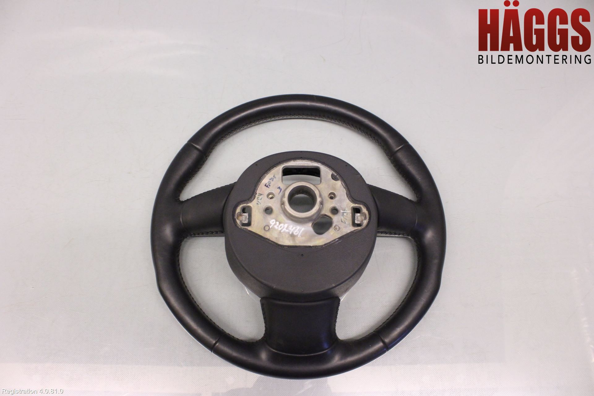 Audi A6/S6 4G 11-18 Ratt