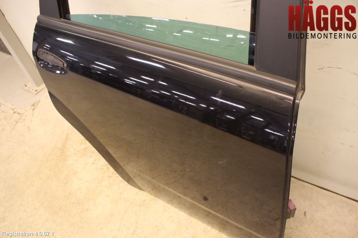 Fiat CROMA 06-11 Dörr Bak Höger