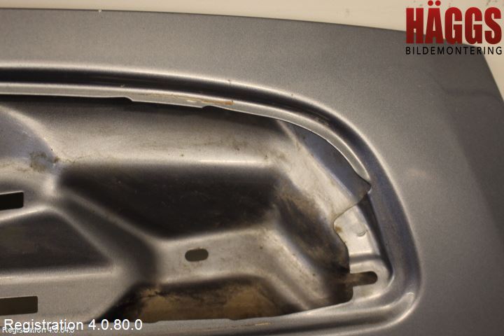 Citroen XSARA PICASSO Huv Fram